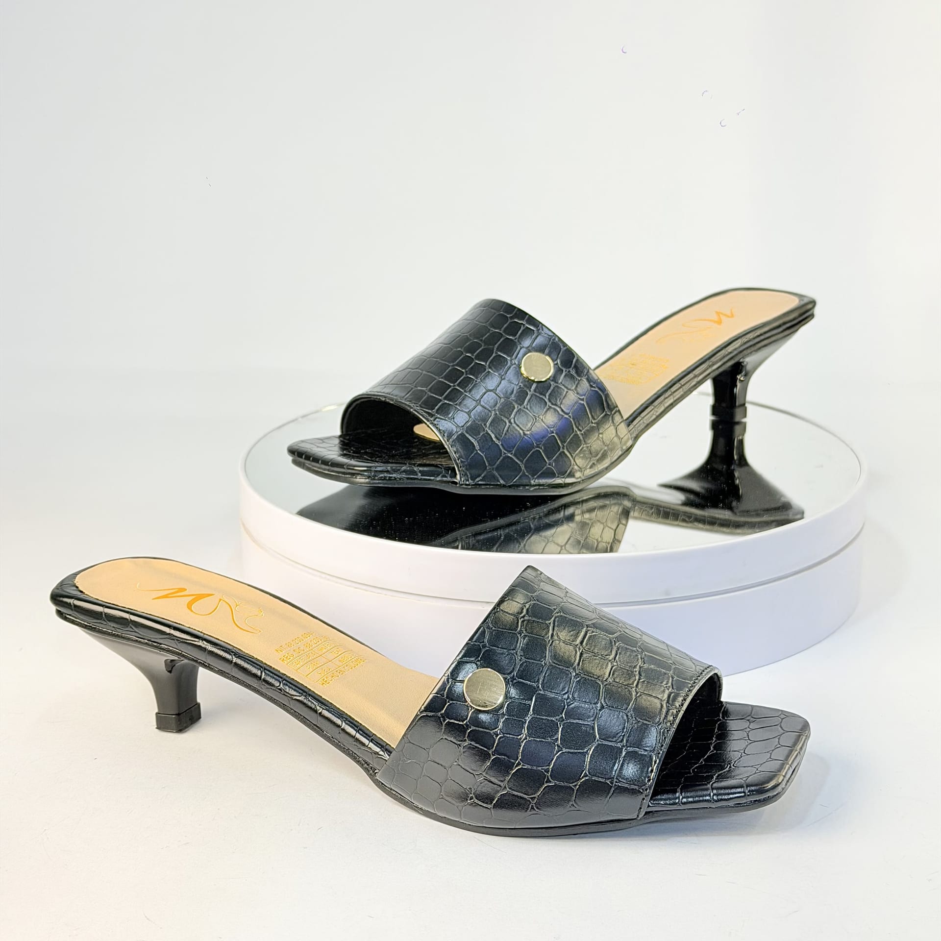 Tacon REF. 3009 | 3 ½ - imagen 4