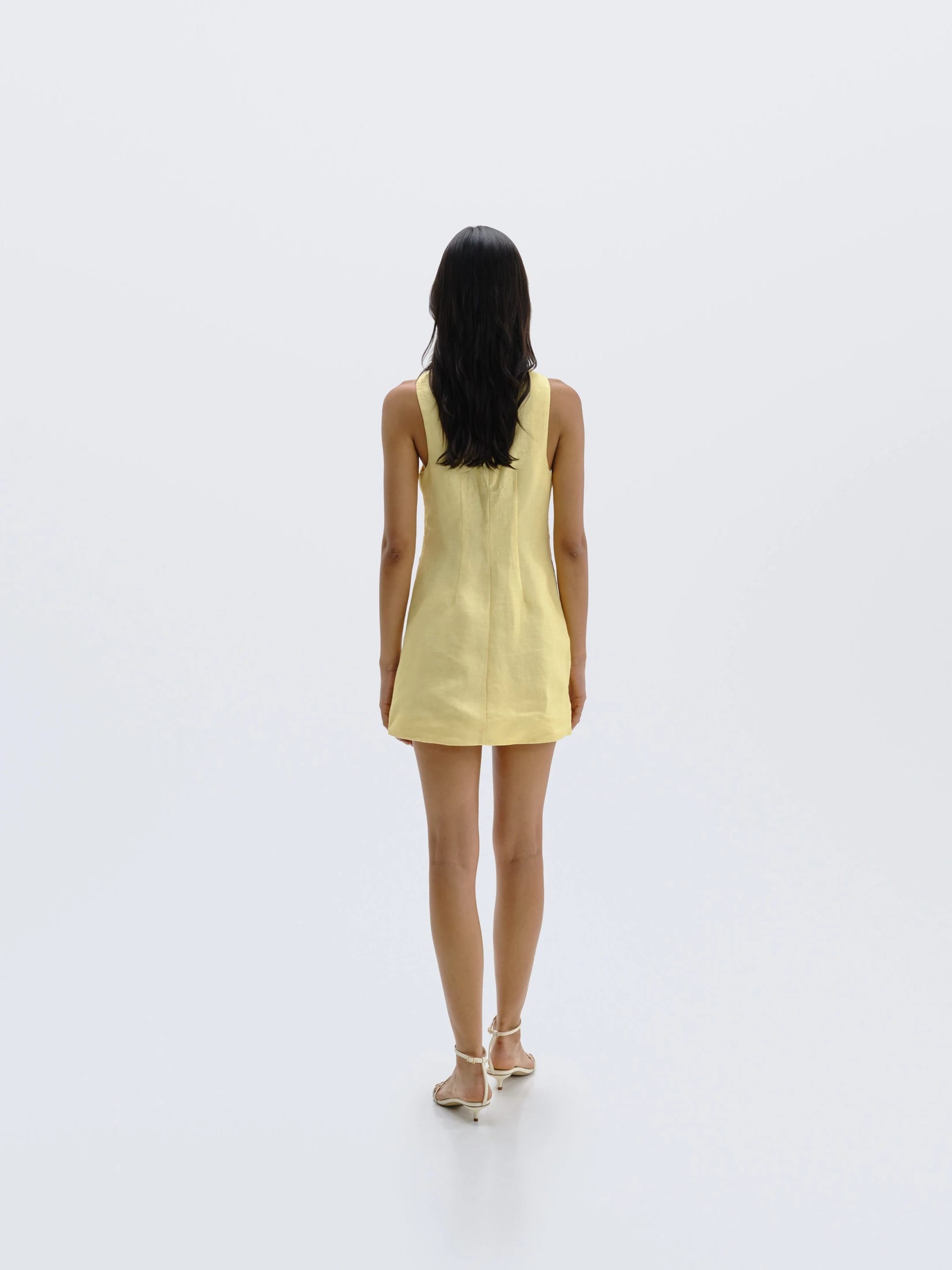 RHODA DRESS - imagen 3