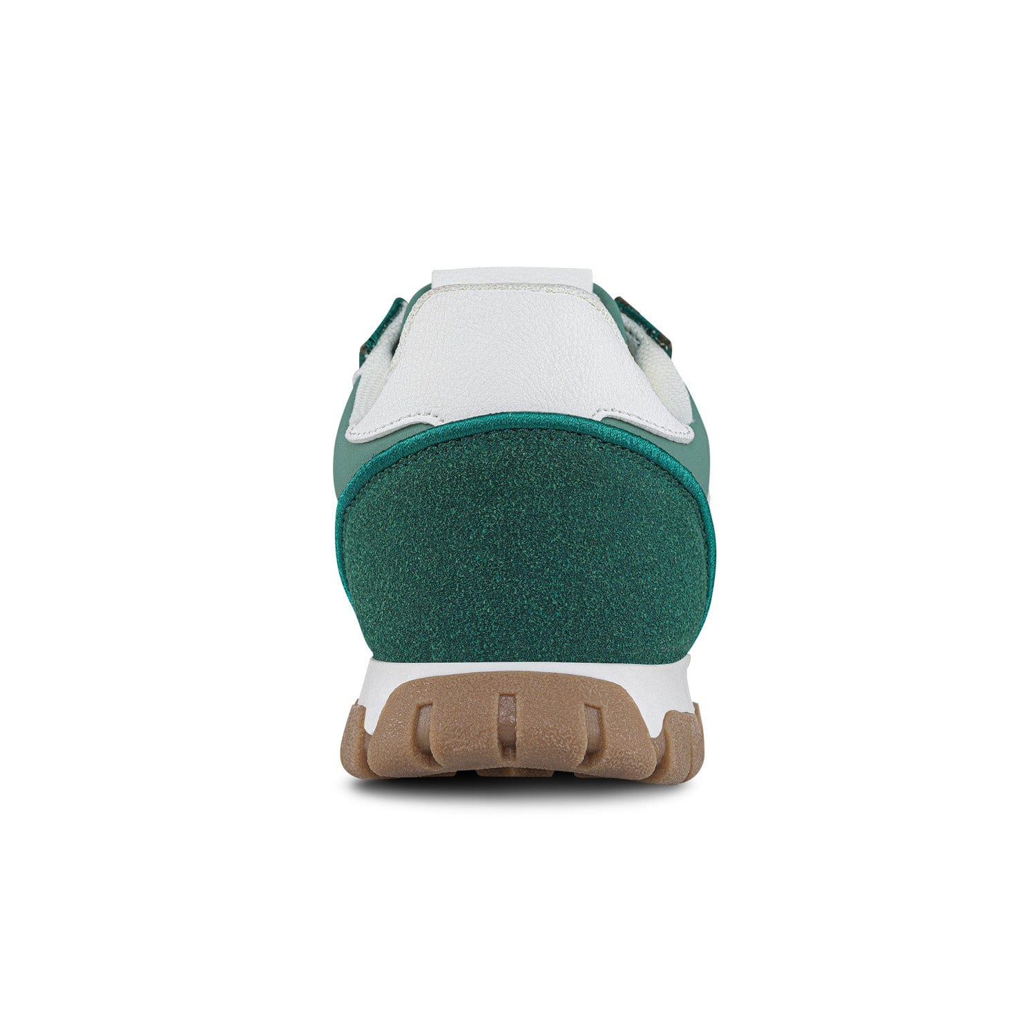 Tenis Urbanos Zilmo Verde Croydon Para Mujer - imagen 5