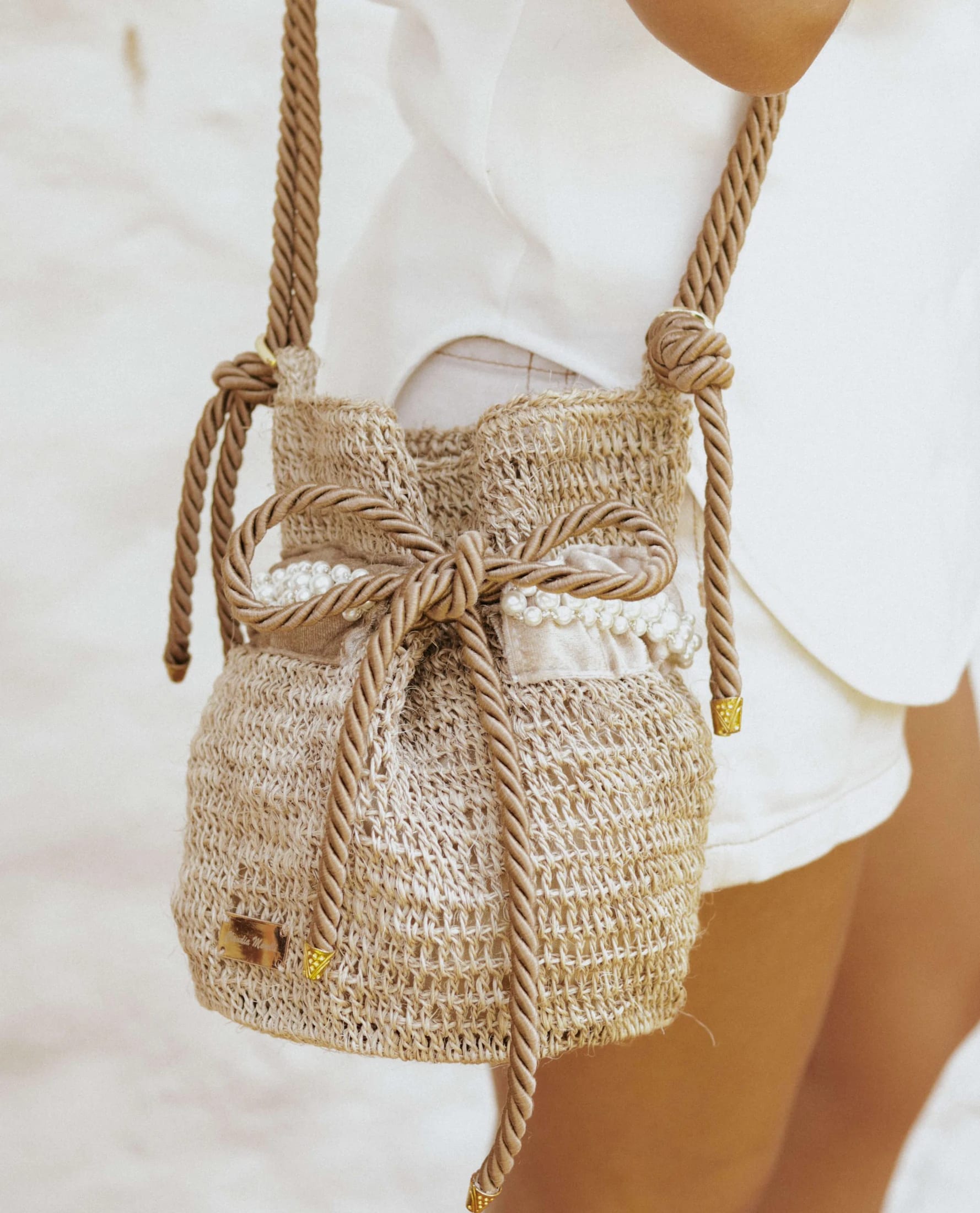 Mochila Margarita - imagen 3