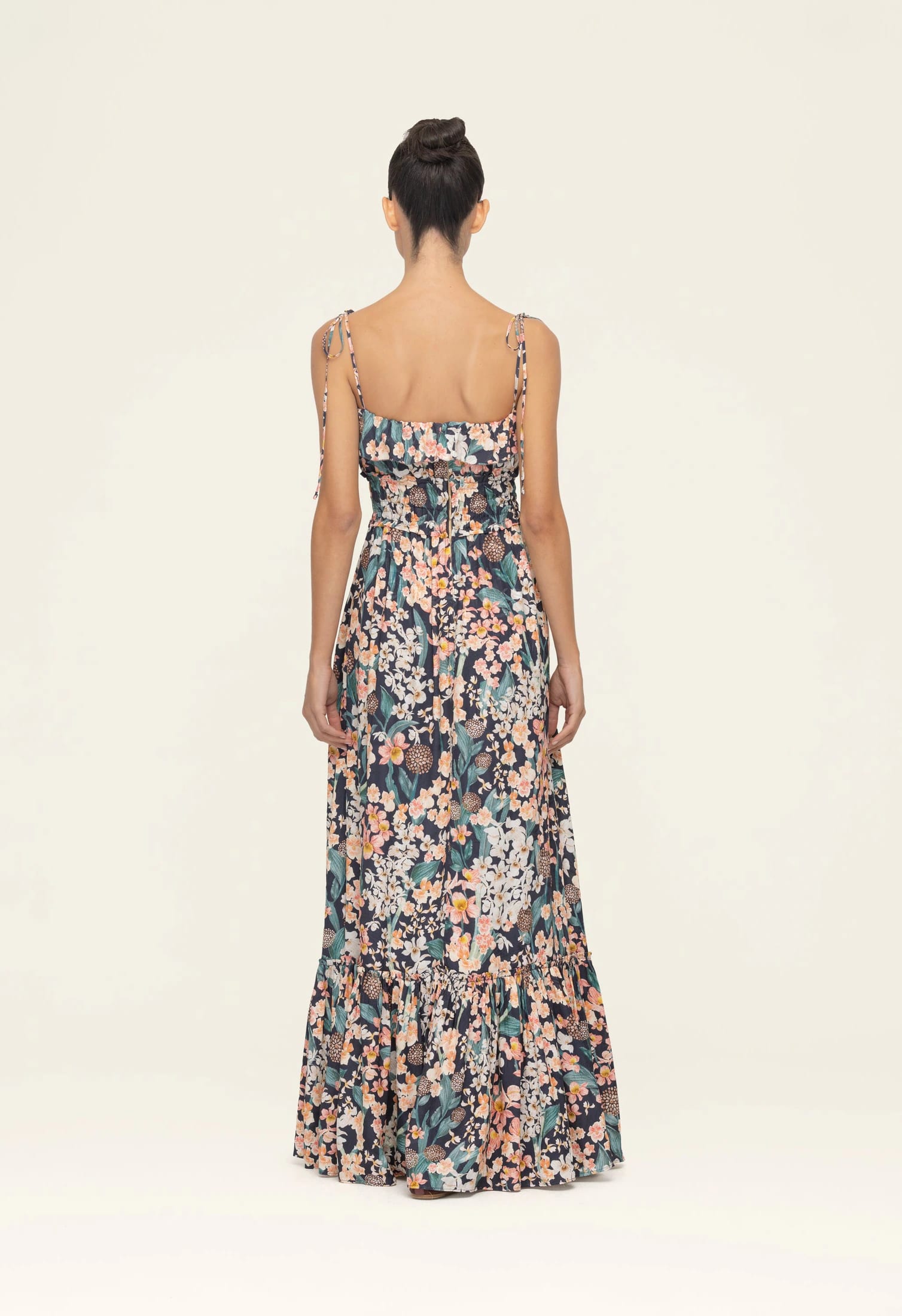 Coco Danza Maxi Dress - imagen 12