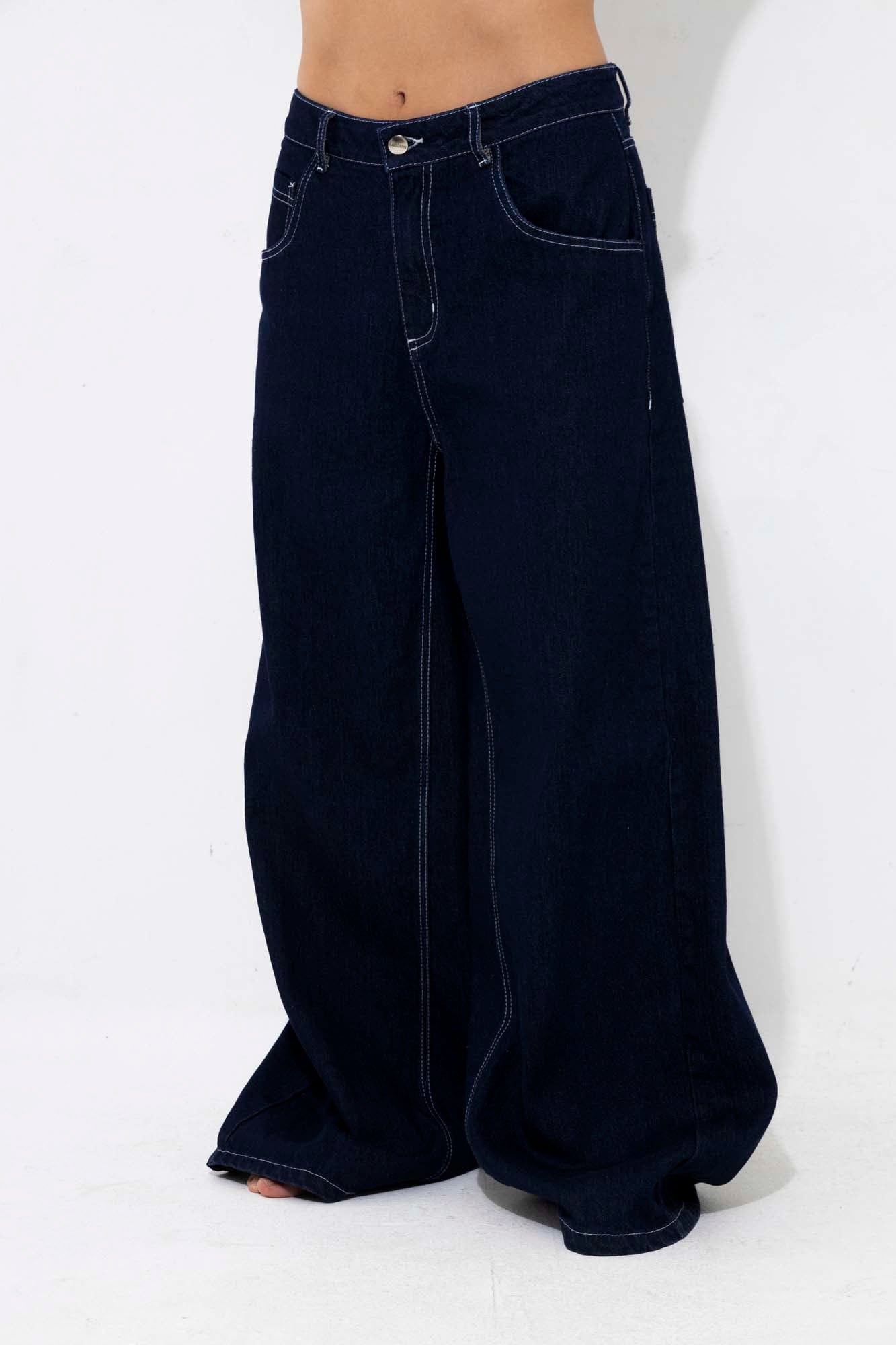 RAW DENIM - imagen 11