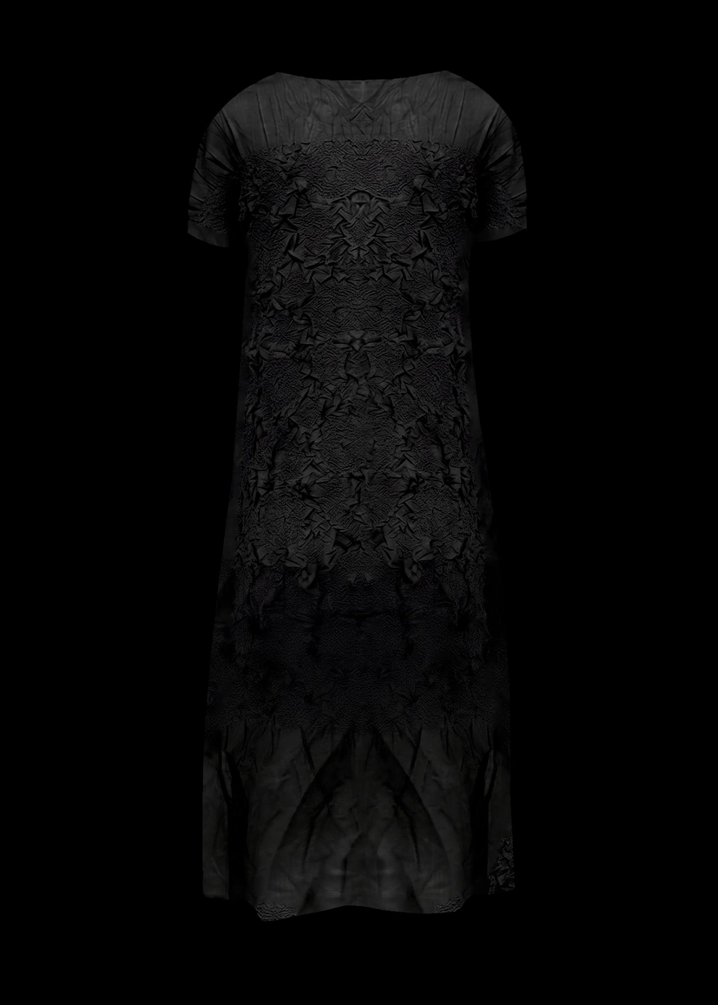 Vestido Dalias - imagen 2