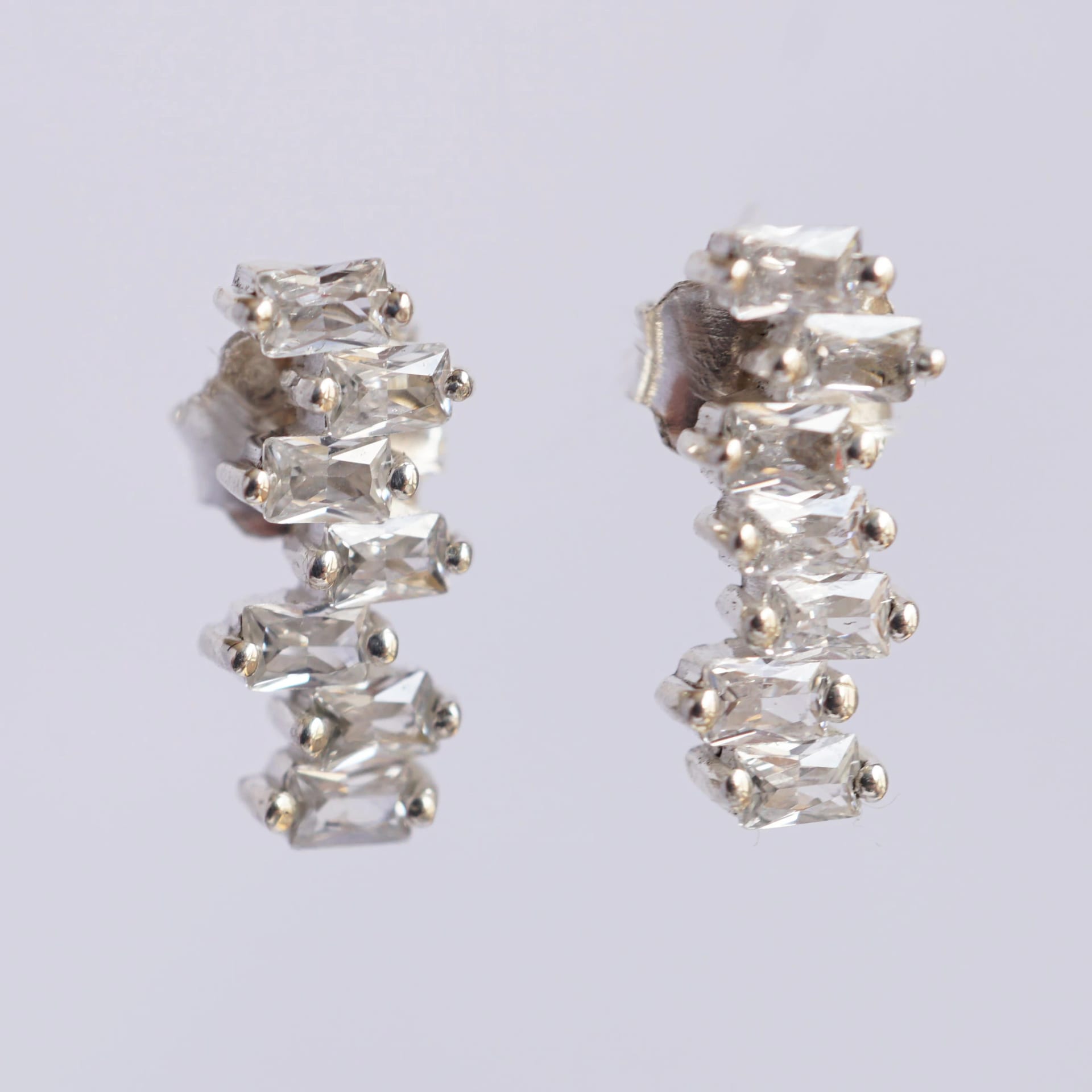 Aretes Liana - imagen 1