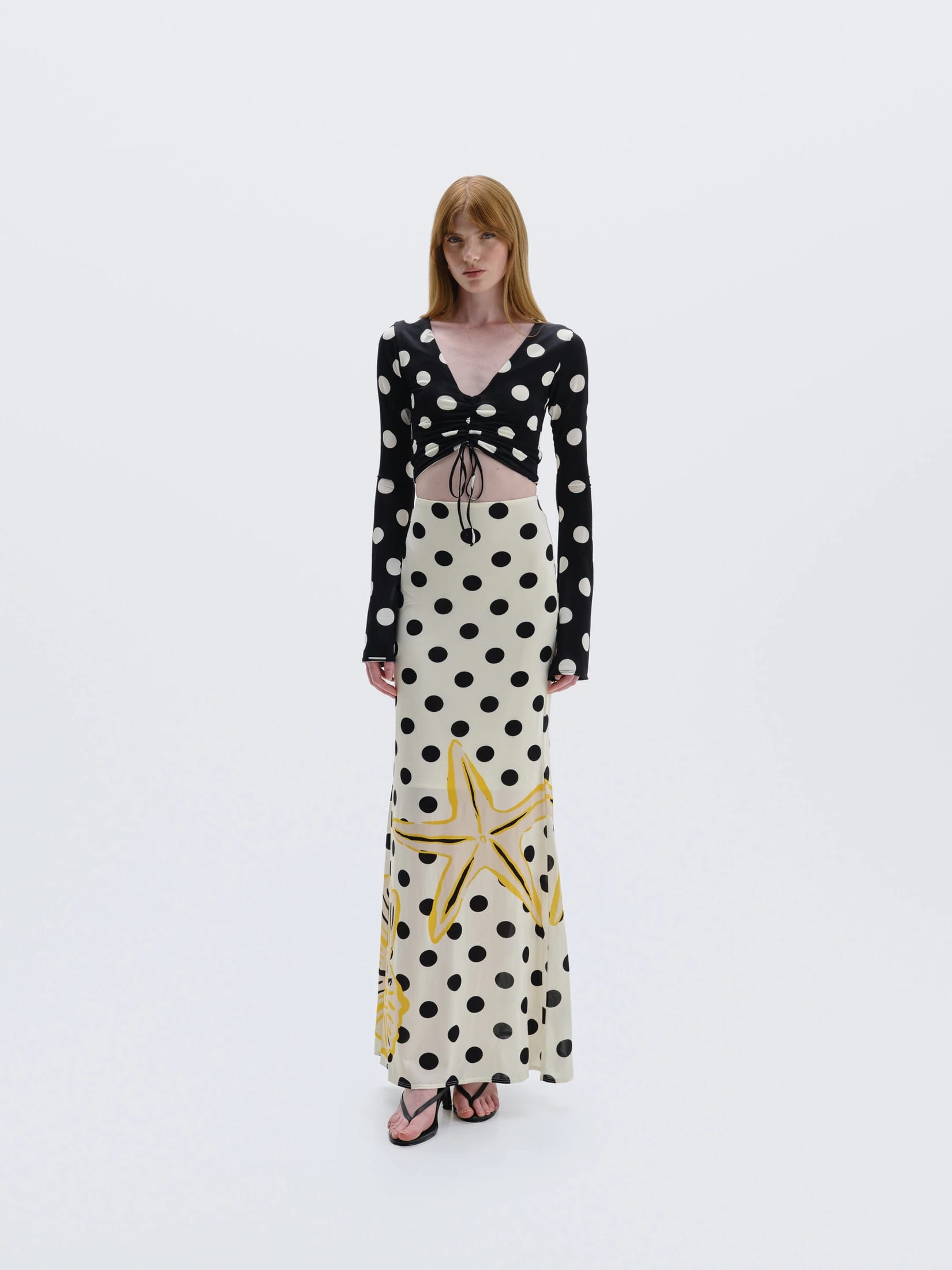 HALIA SKIRT - imagen 1