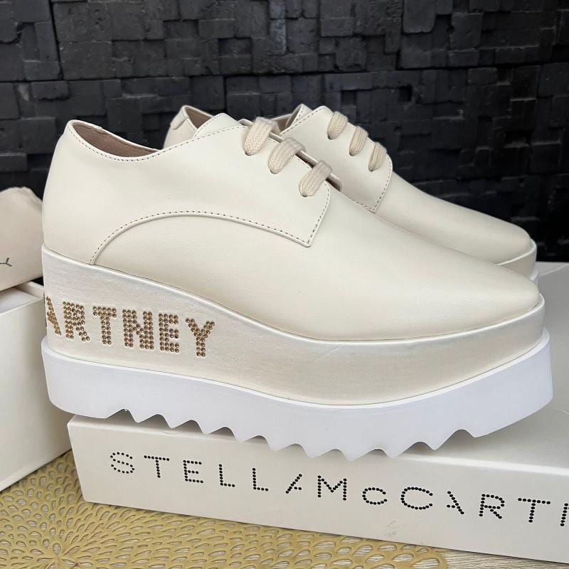 STELLA MCCARTNEY PIEDRAS NUDE - imagen 1