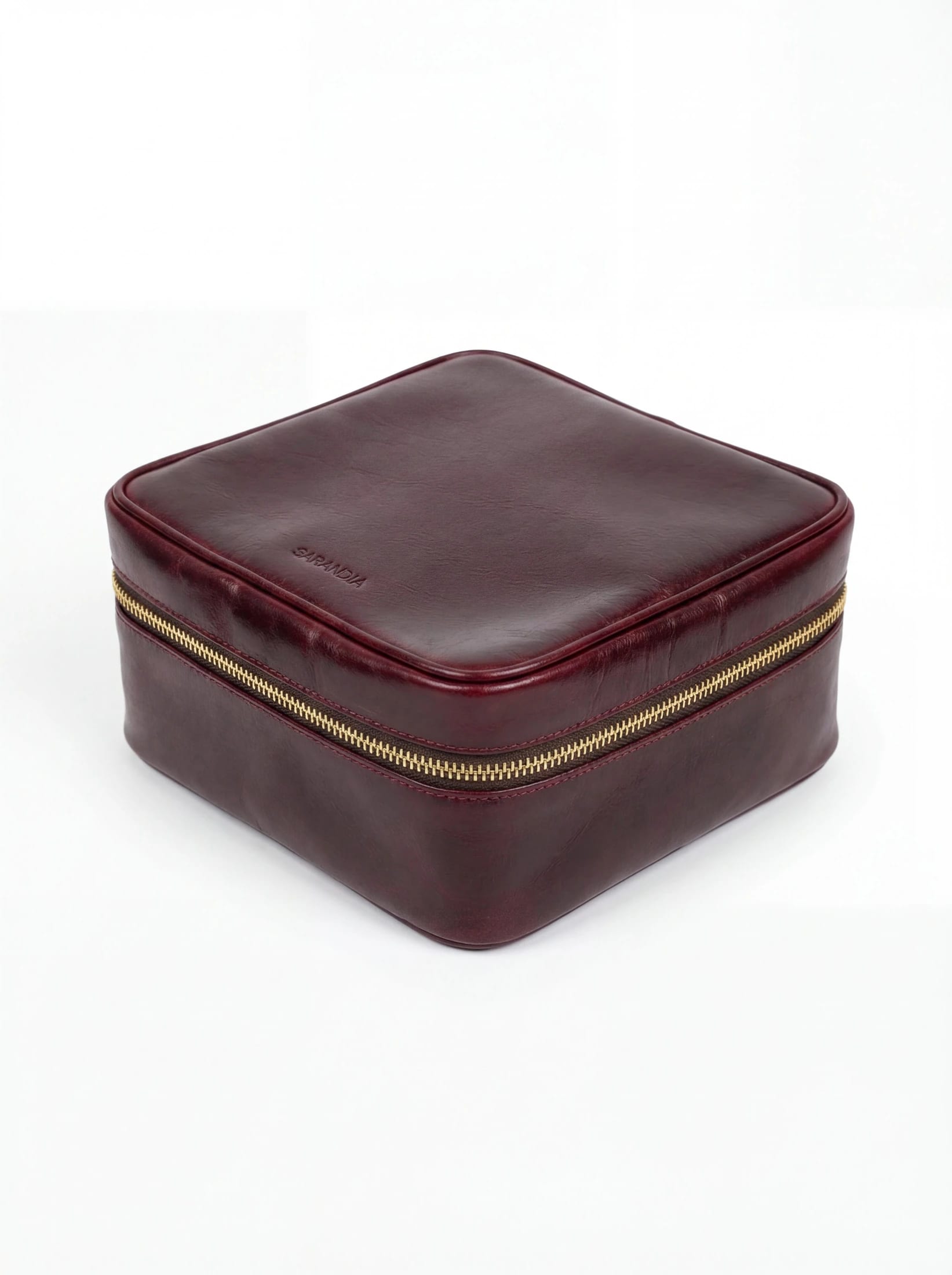 Coffer toiletry bag - imagen 2