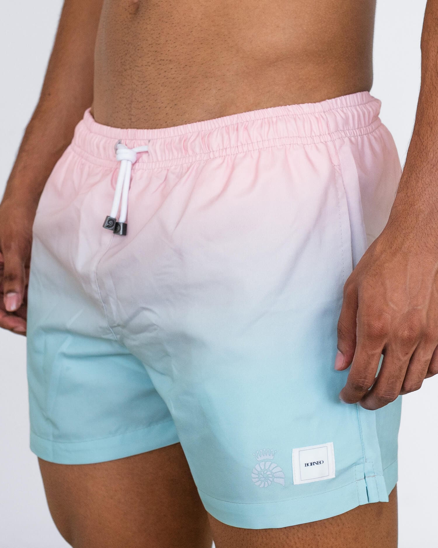 Short Cotton Candy - imagen 2