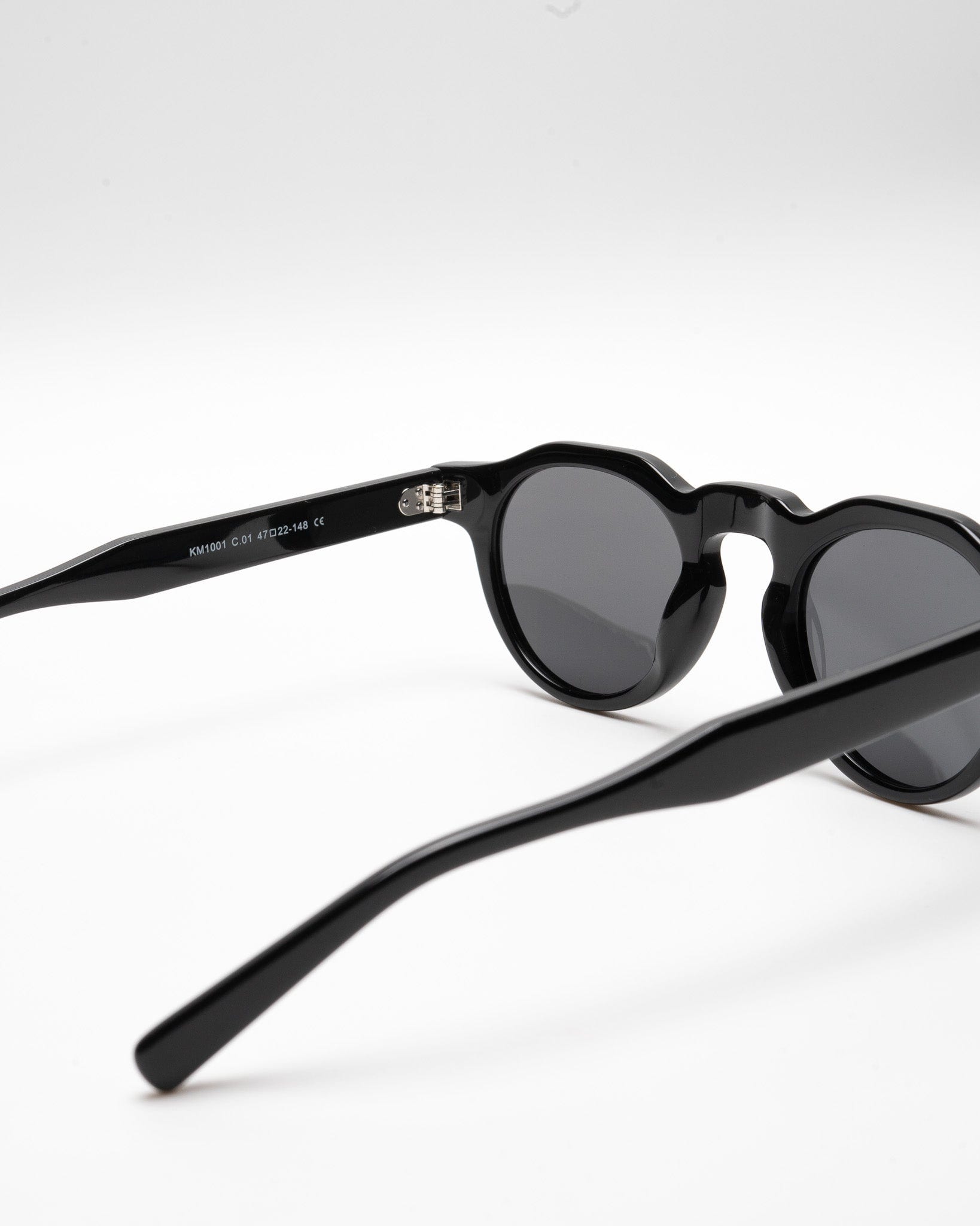 ROSSETTI - BLACK / SMOKE - imagen 5