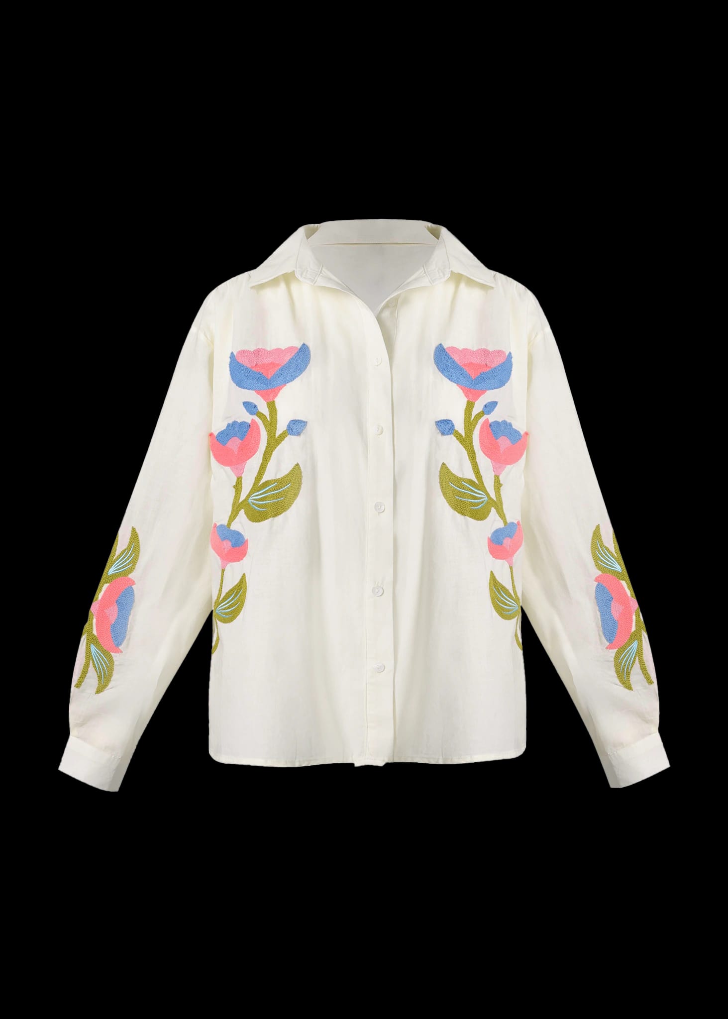 Blusa Catalina - imagen 1