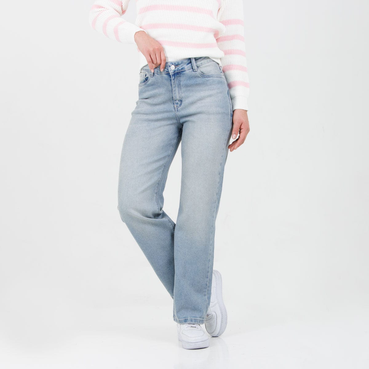 Jean Axspen Mom Fit Ax-3036 Licrado - imagen 1