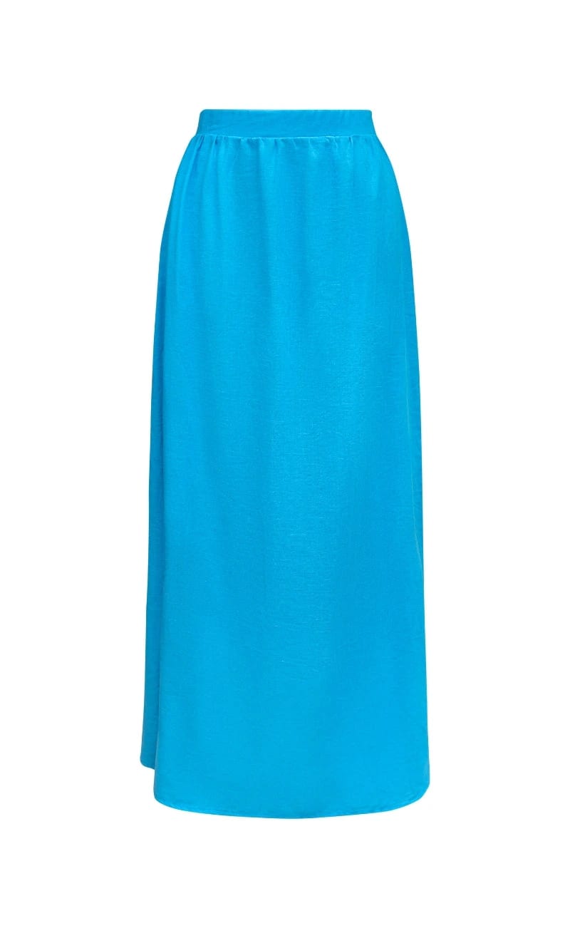 FALDA LARGA ANTONELLA - imagen 1
