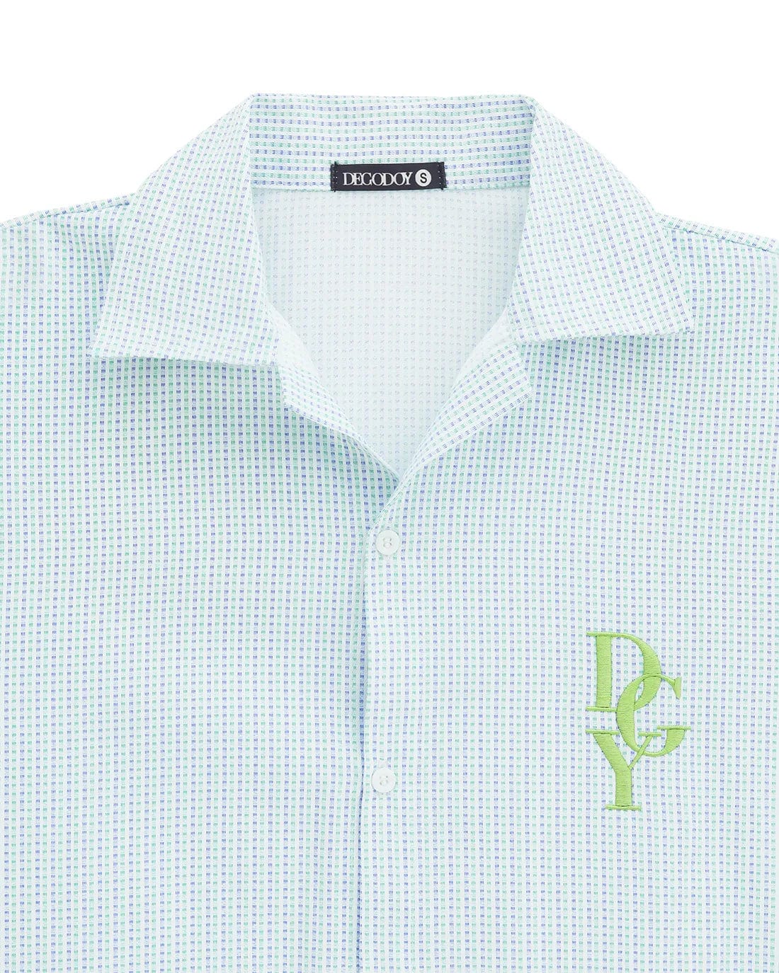 Camisa Don Justo Cielo - imagen 7