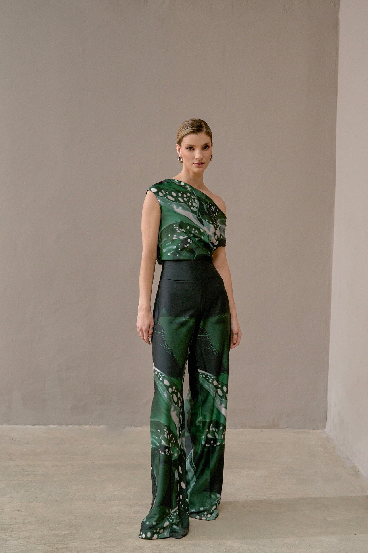 Mara blouse - imagen 1