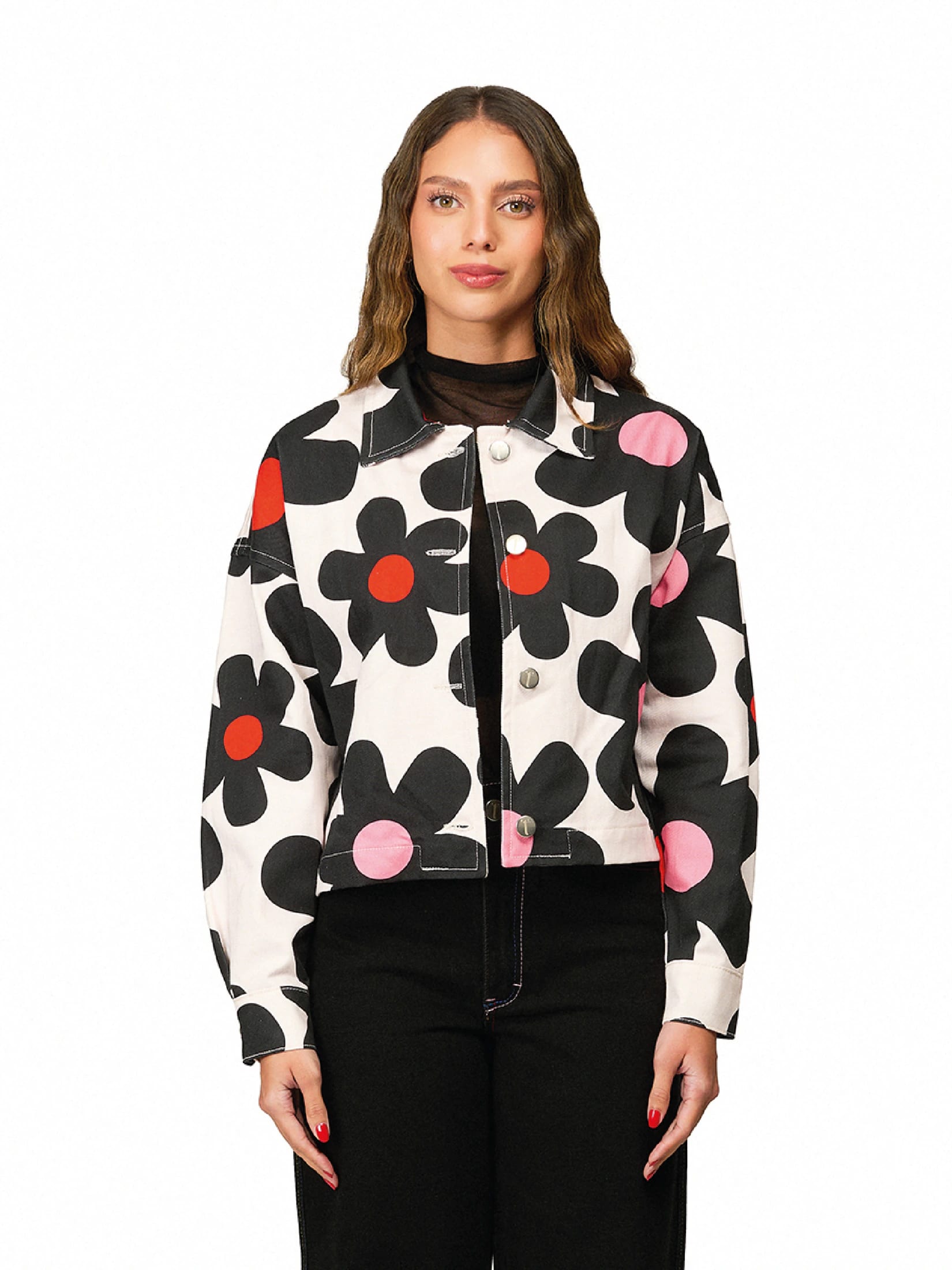 Chaqueta Latido - imagen 1