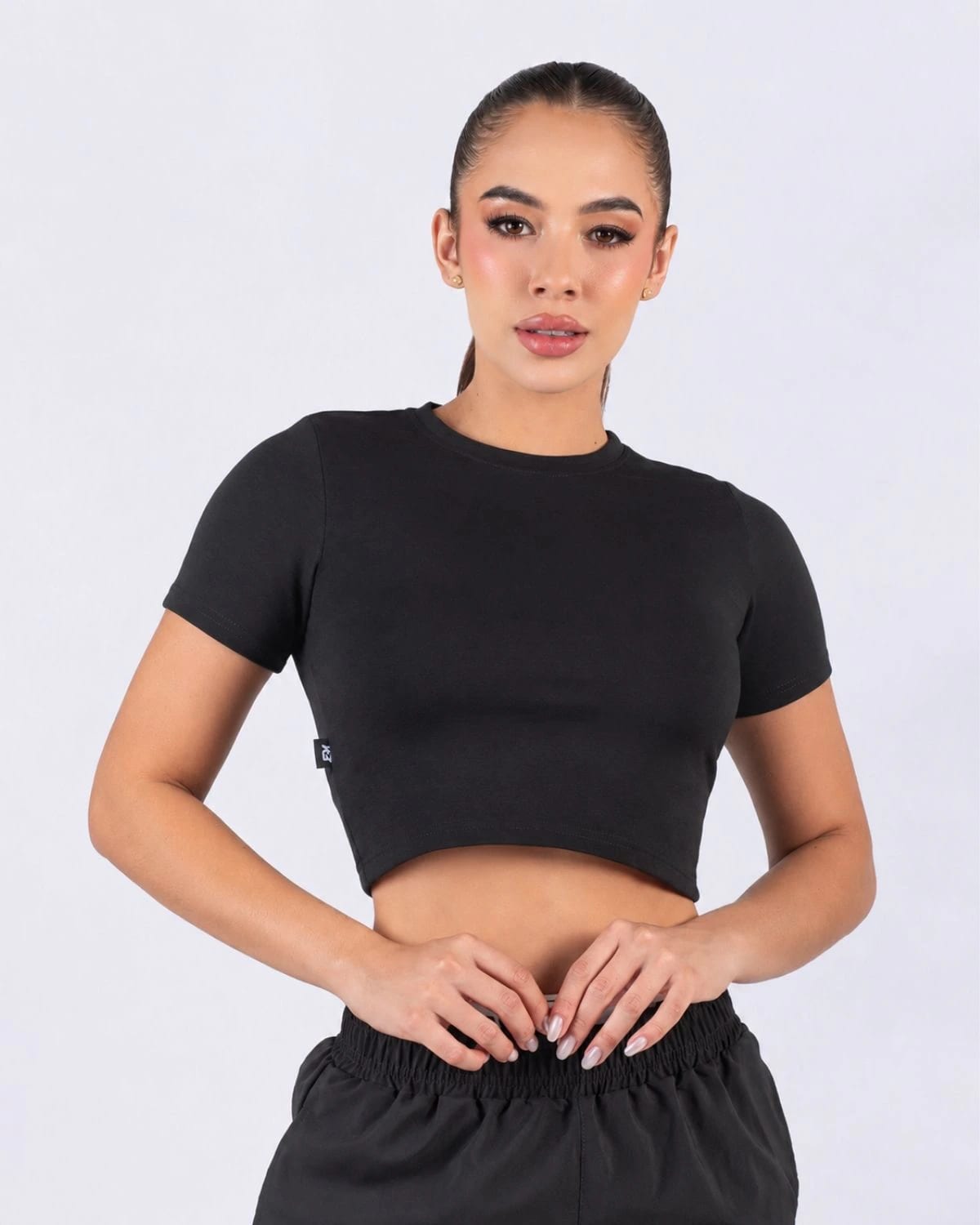Blusa Girly┃KAYBU REF. 1333 - imagen 2
