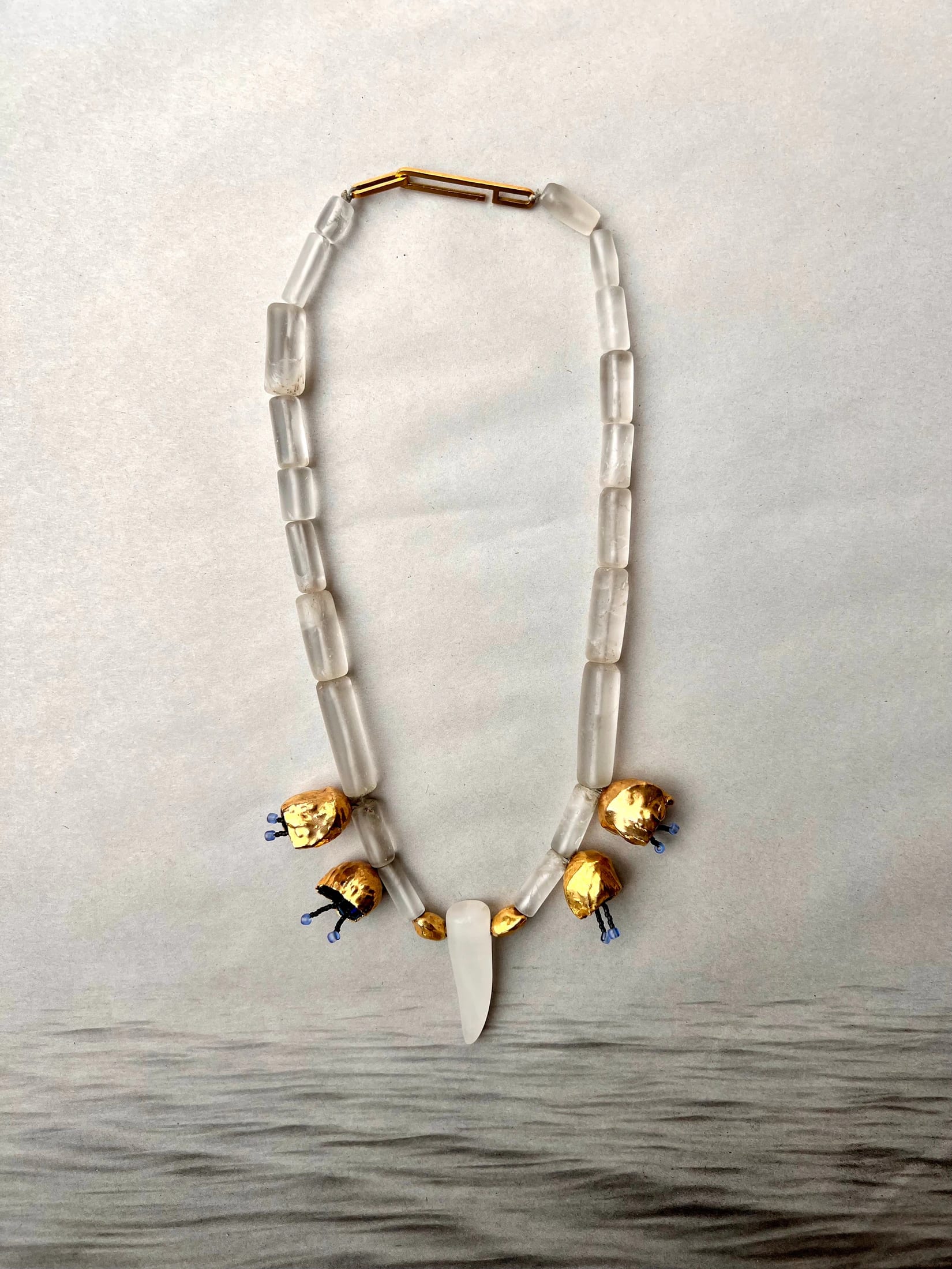 Collar Eco del Jaguar - imagen 2