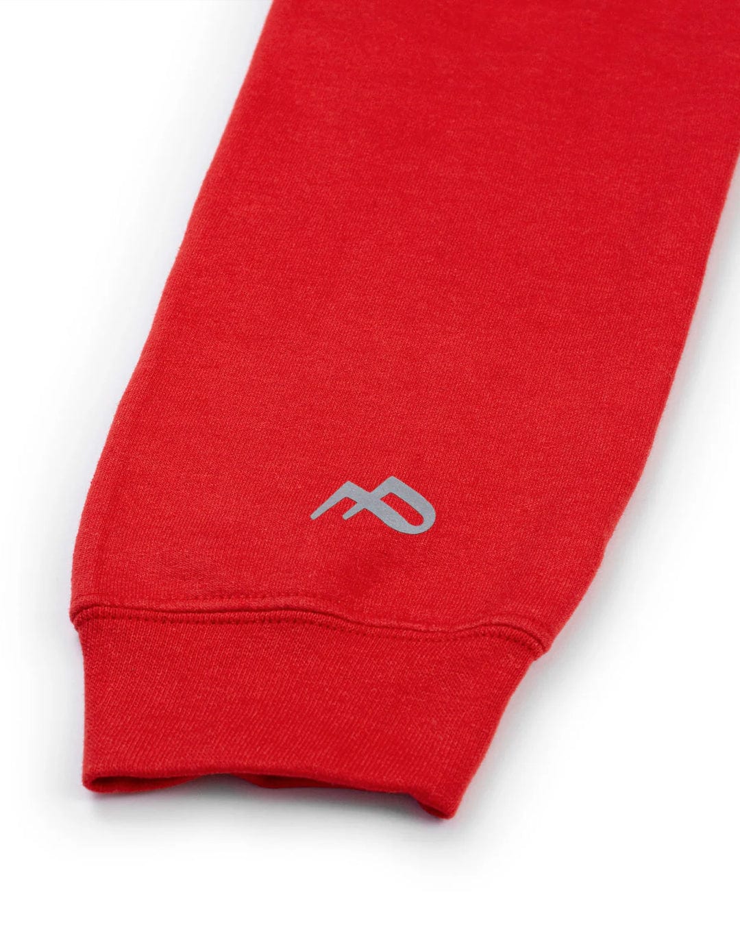 Buzo Básico Rojo - imagen 10
