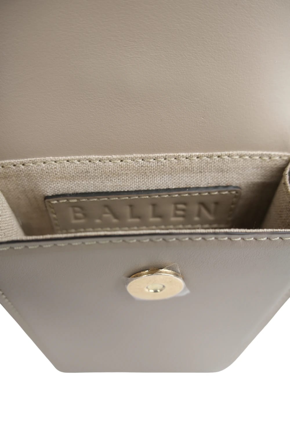 CARI CASE — NAPA TAUPE - imagen 4