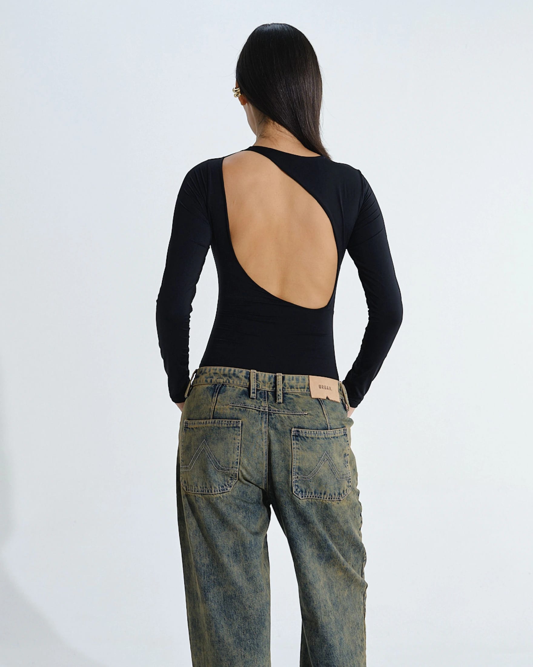 ALEXANDRIA BODY - imagen 2
