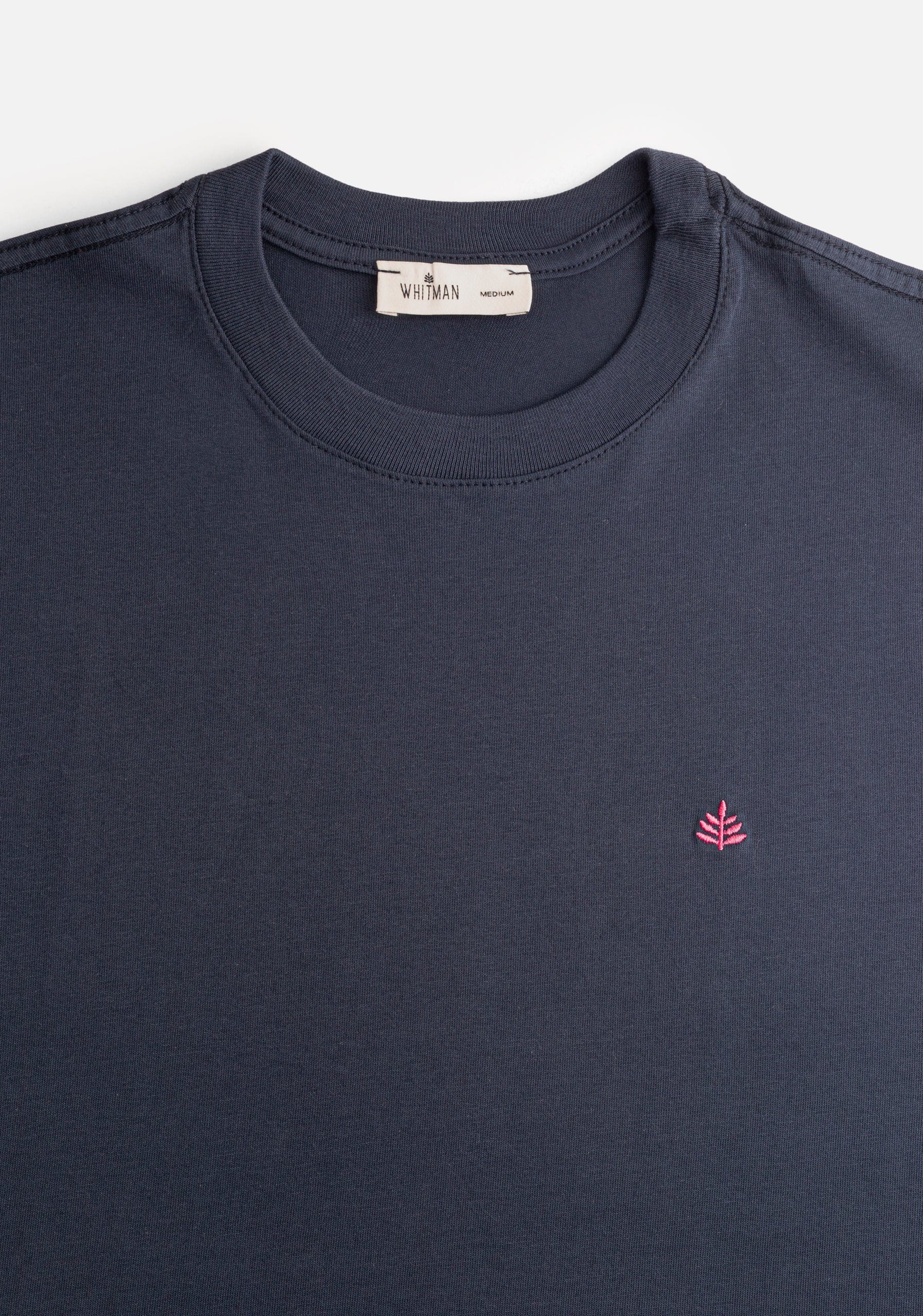 Camiseta H Azul Osc - imagen 2