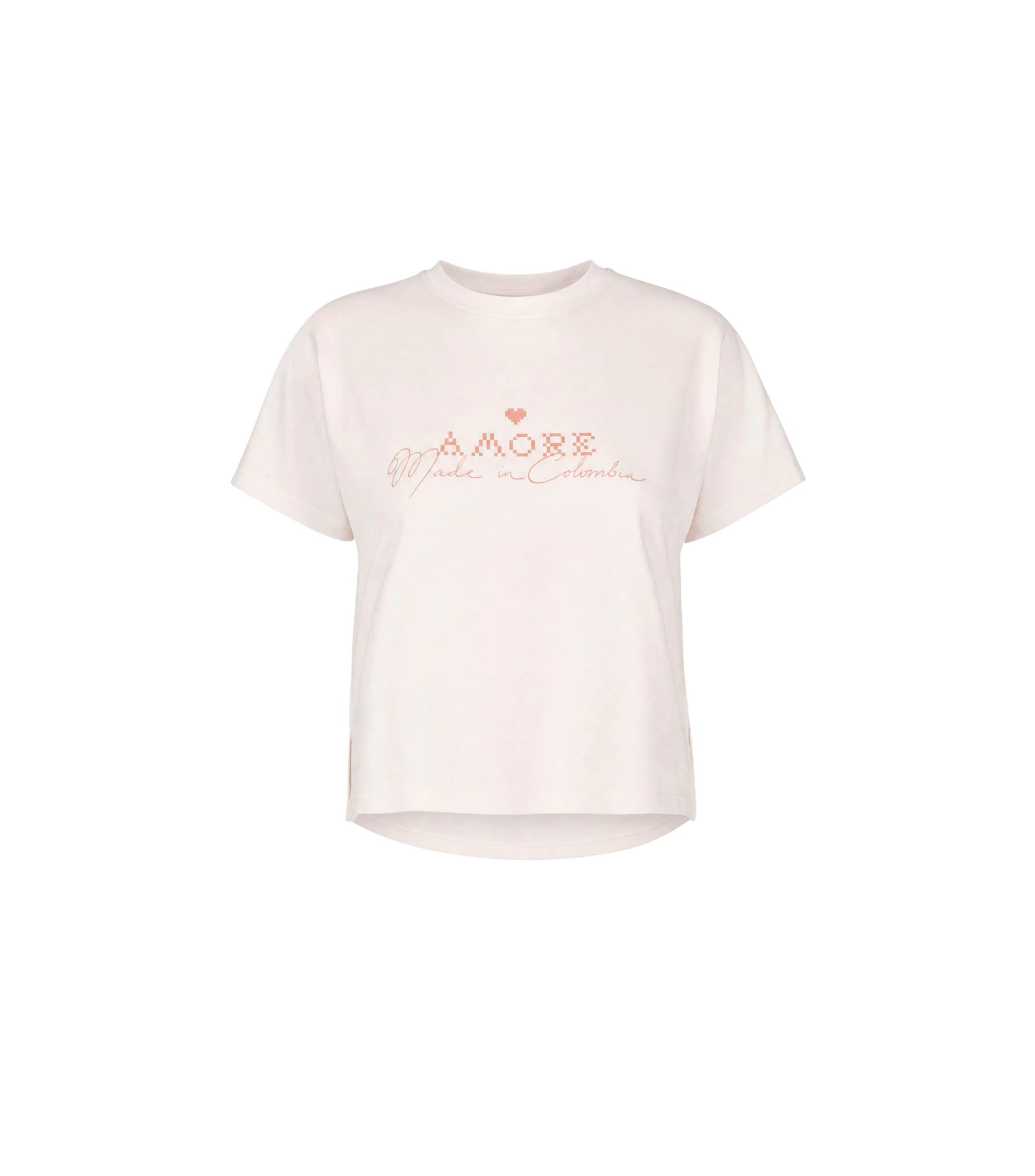 T-Shirt Amore - imagen 5