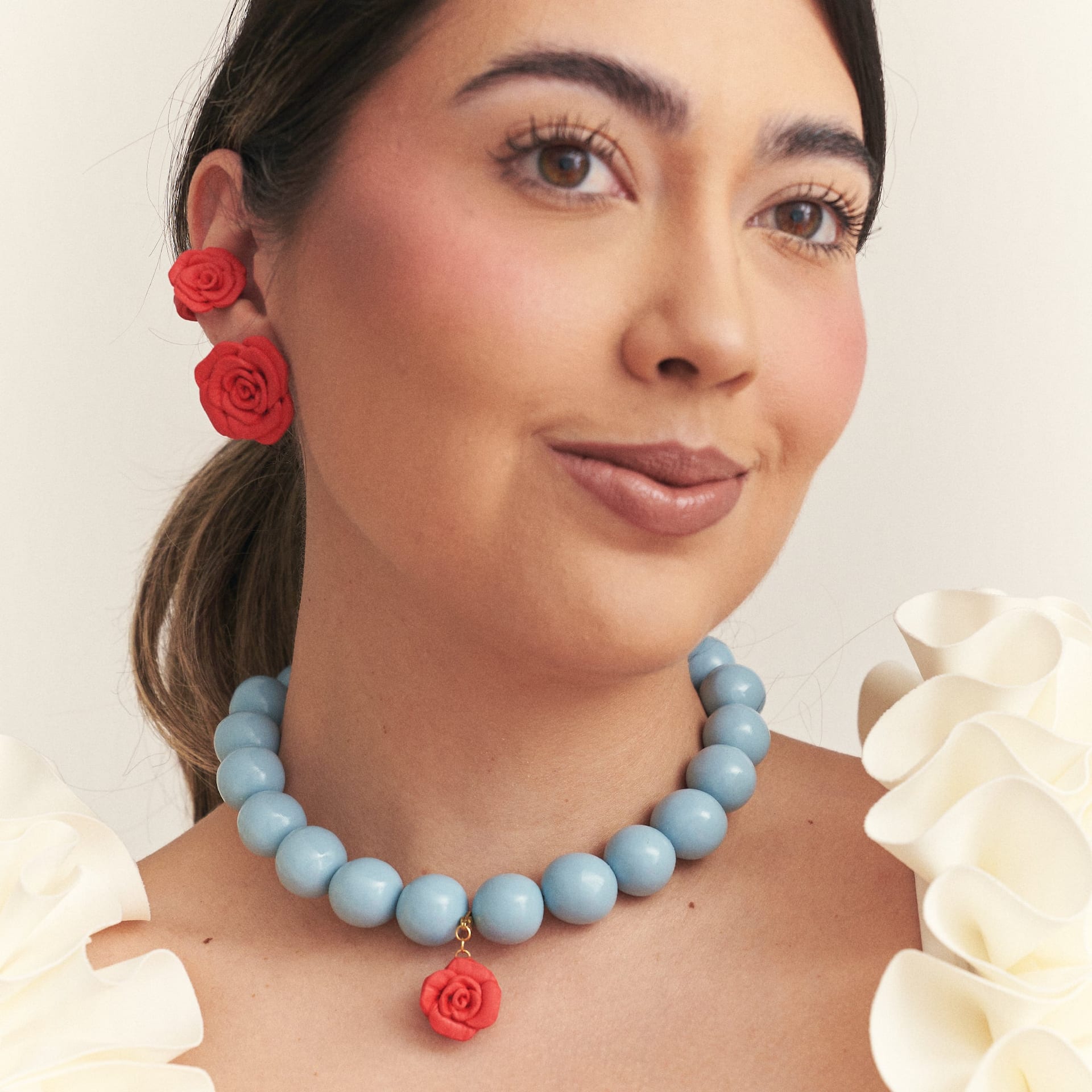 Collar Blue Lagoon - imagen 3