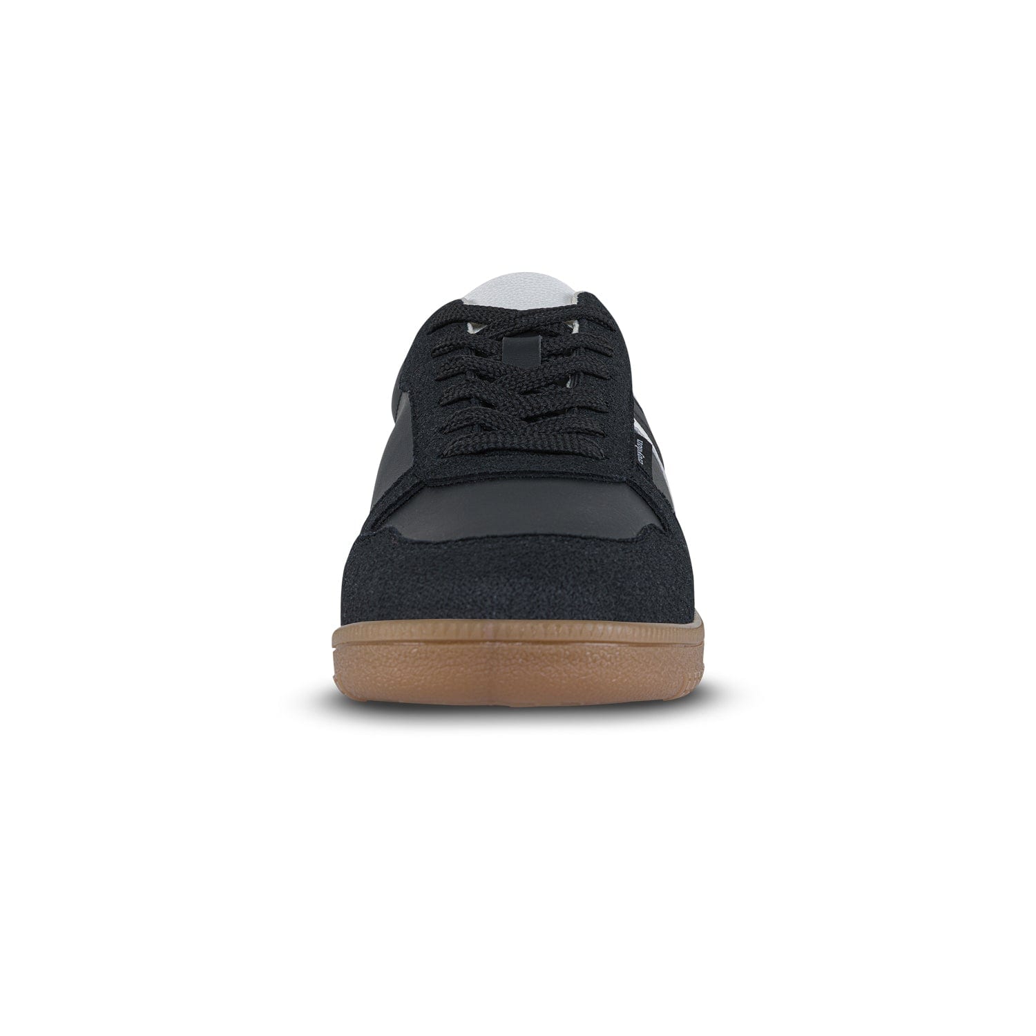Tenis Urbanos Anteros Negro Croydon Para Hombre - imagen 3