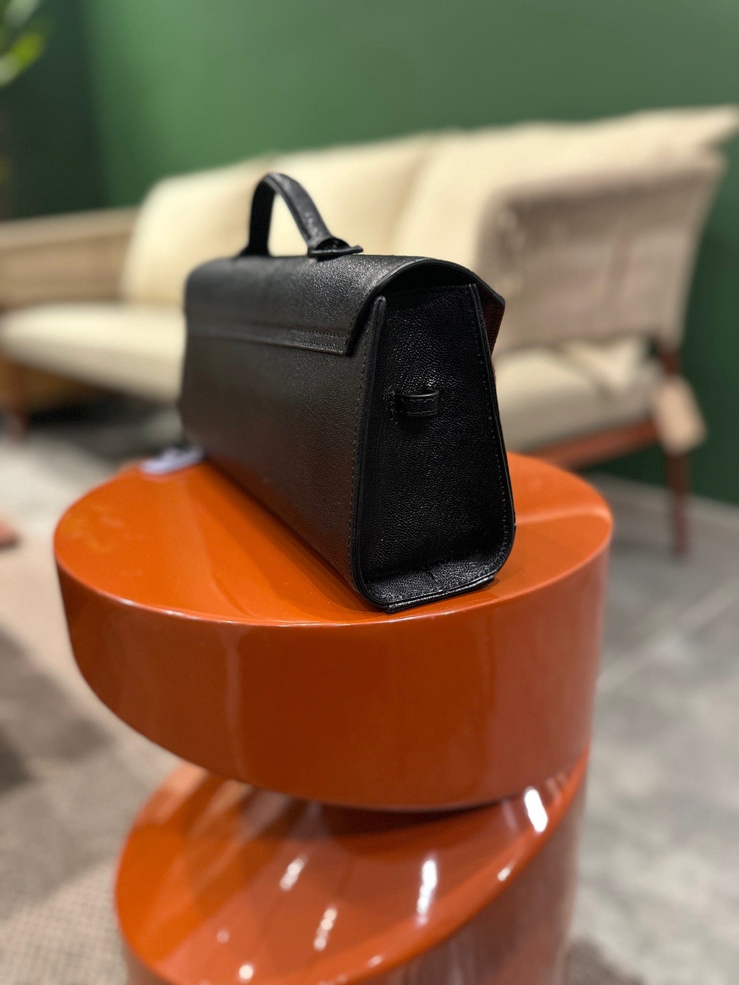 Sofi Baguette  Negro / Edicion Limitada - imagen 2