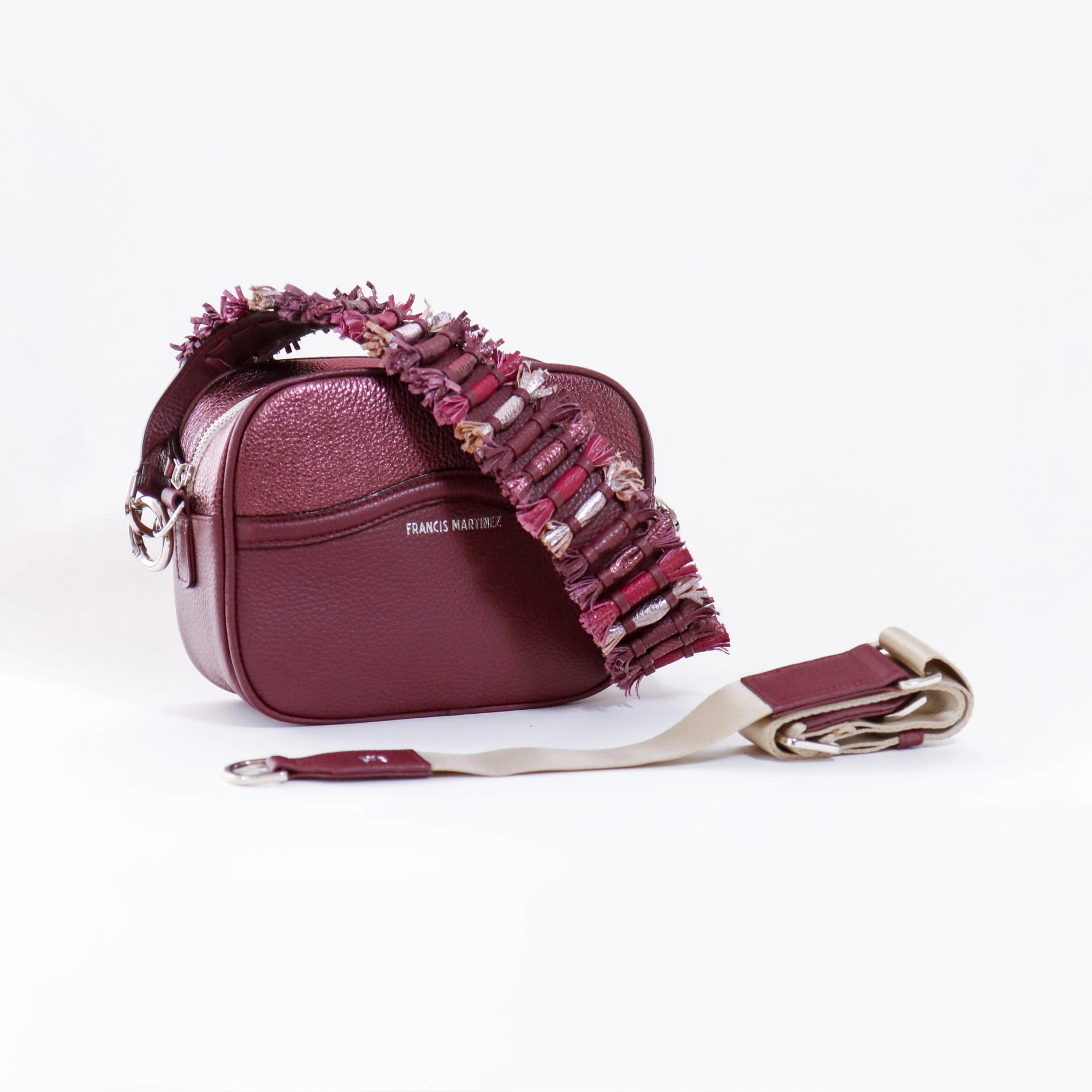 Bolsa Alma - Ciruela Cake - imagen 3
