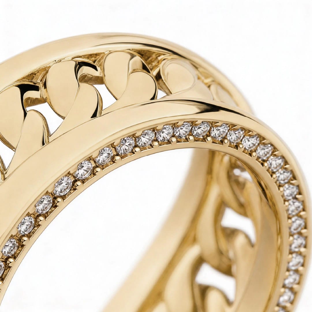 Anillo Zeus - imagen 4