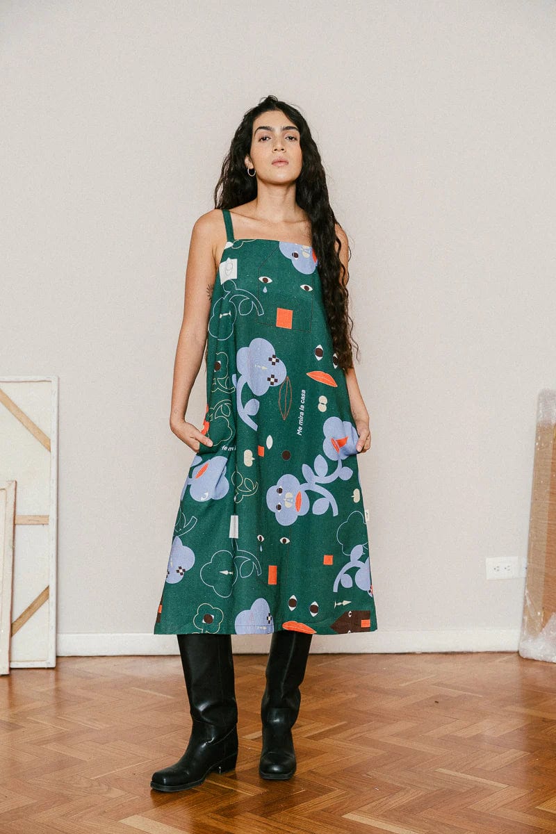 DRESS FACES WE SEE - imagen 1