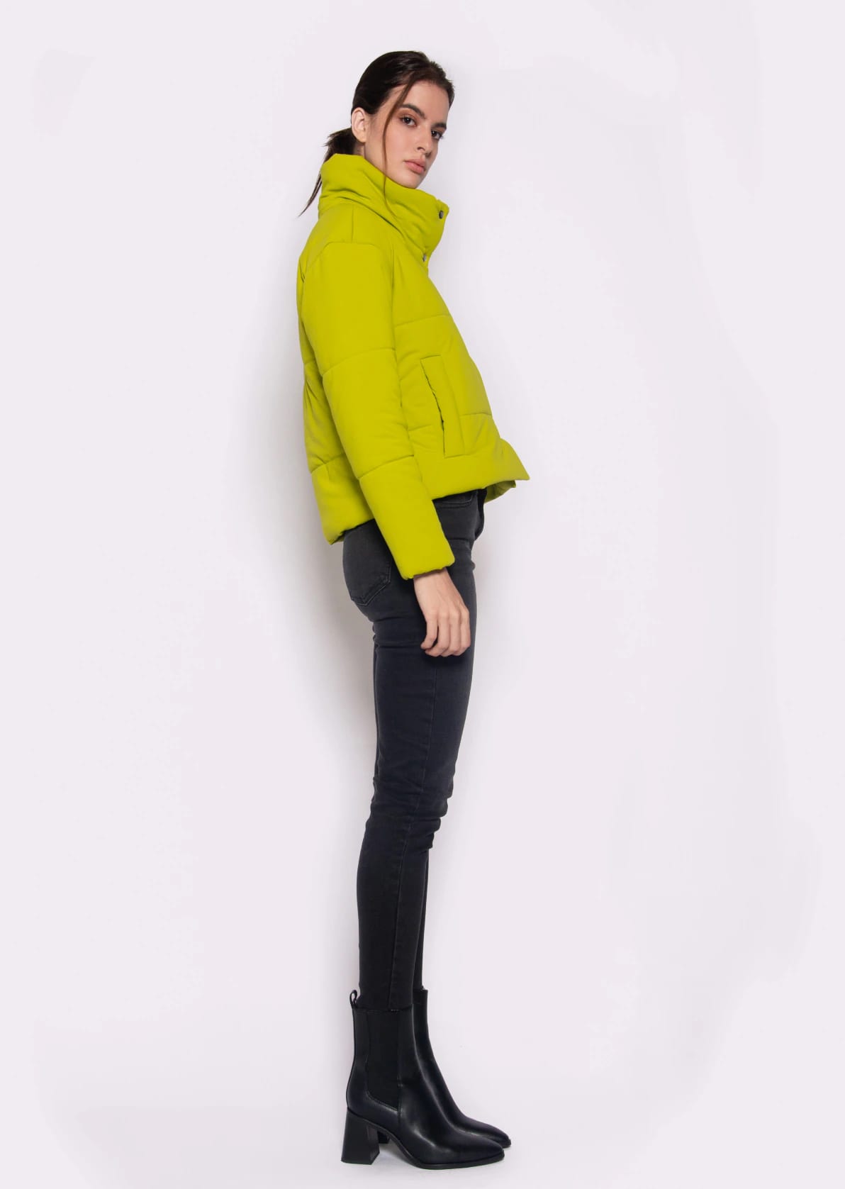 RAYA PUFFER - imagen 2