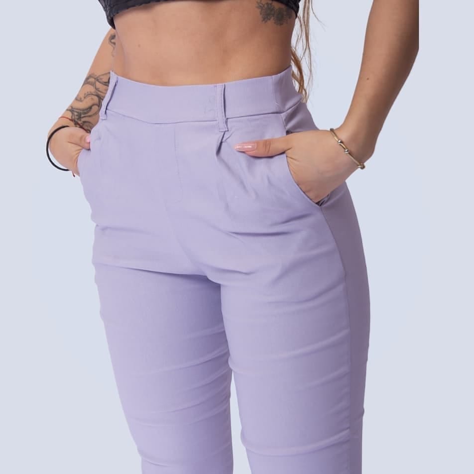 Blazer Lila - imagen 4