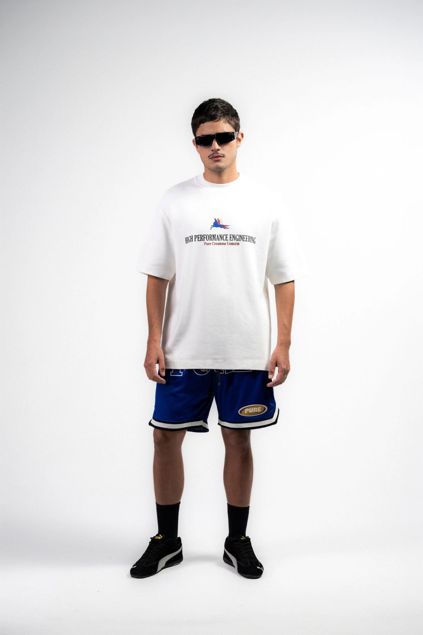Overdrive Racing Team T-Shirt - imagen 5