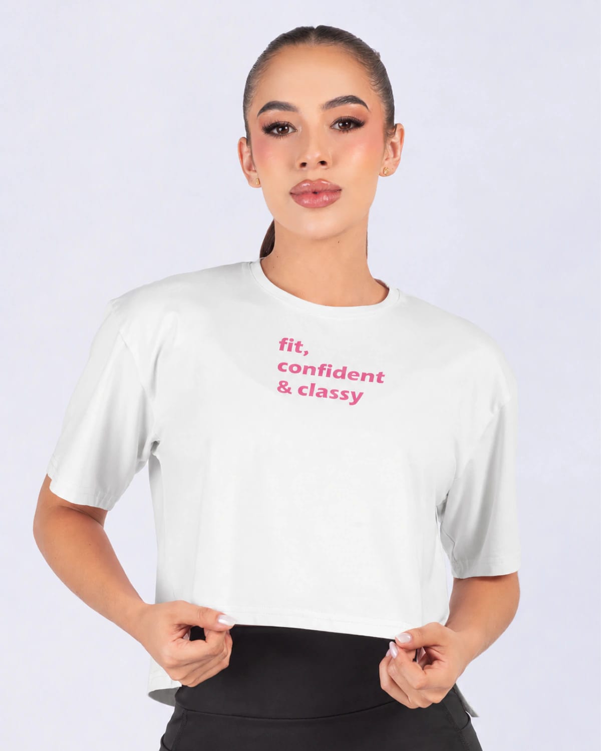 Blusa Fit┃KAYBU REF. 1016-2 - imagen 4