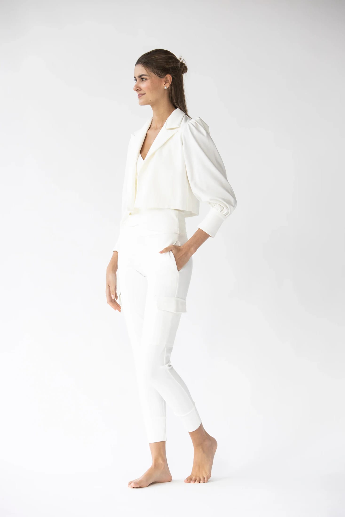 CHAQUETA TÉ - imagen 6