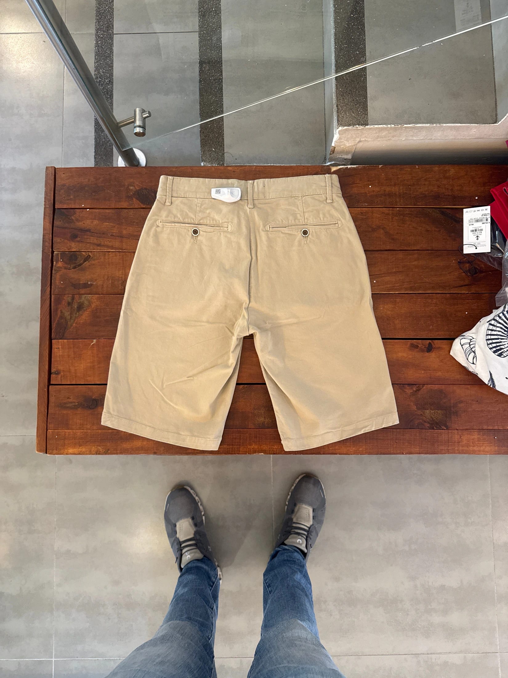 Bermuda Beige - imagen 4