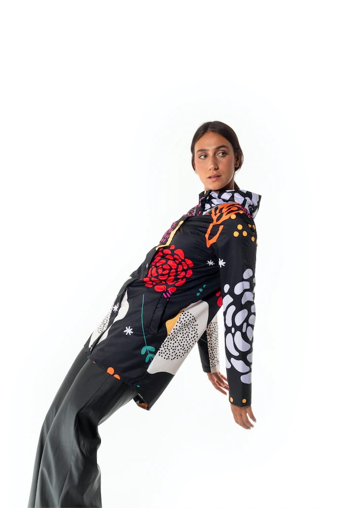 RAINCOAT PRIMAVERA (PRE-ORDER) - imagen 6