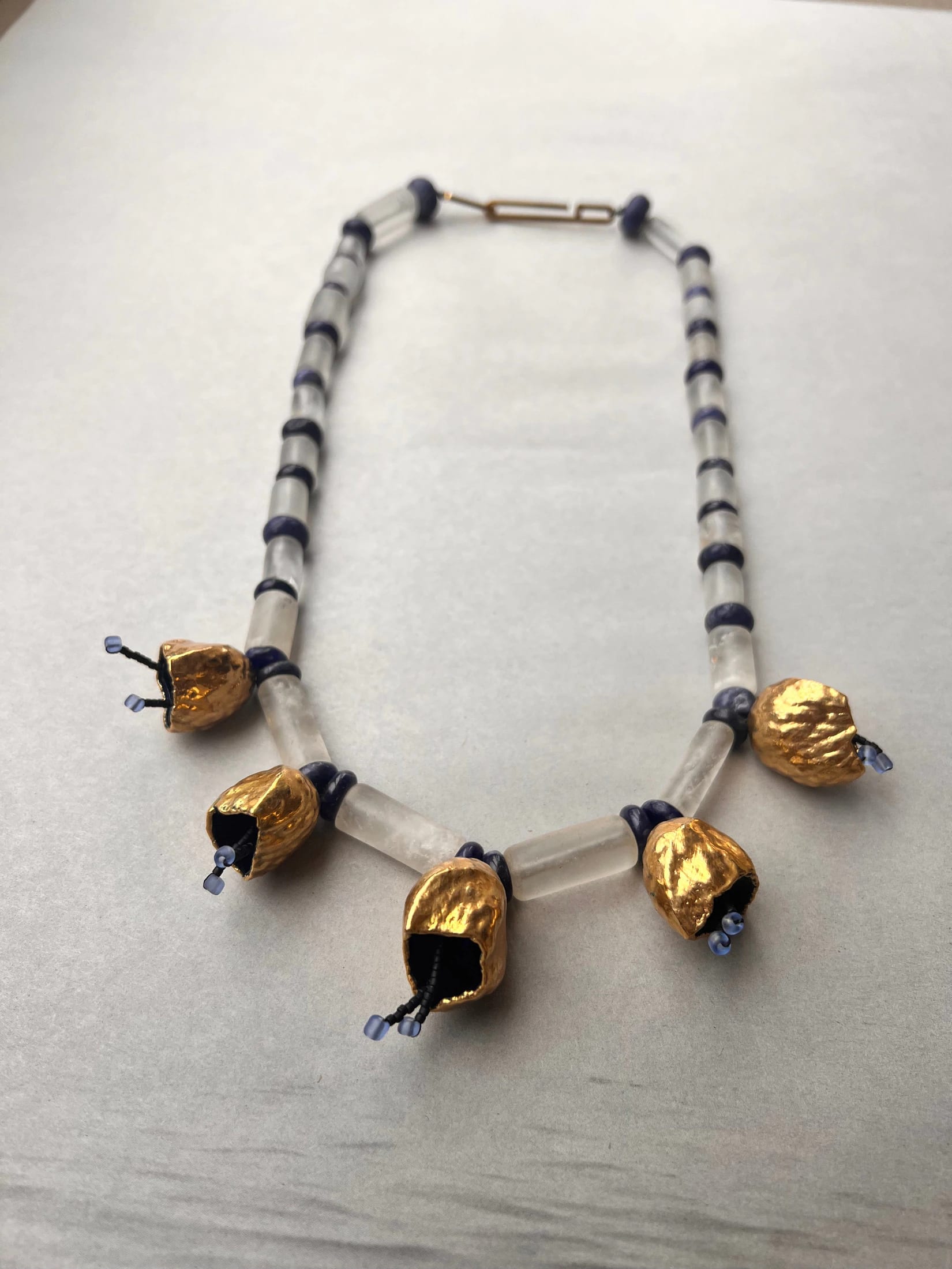 Collar Sonidos del Agua - imagen 4