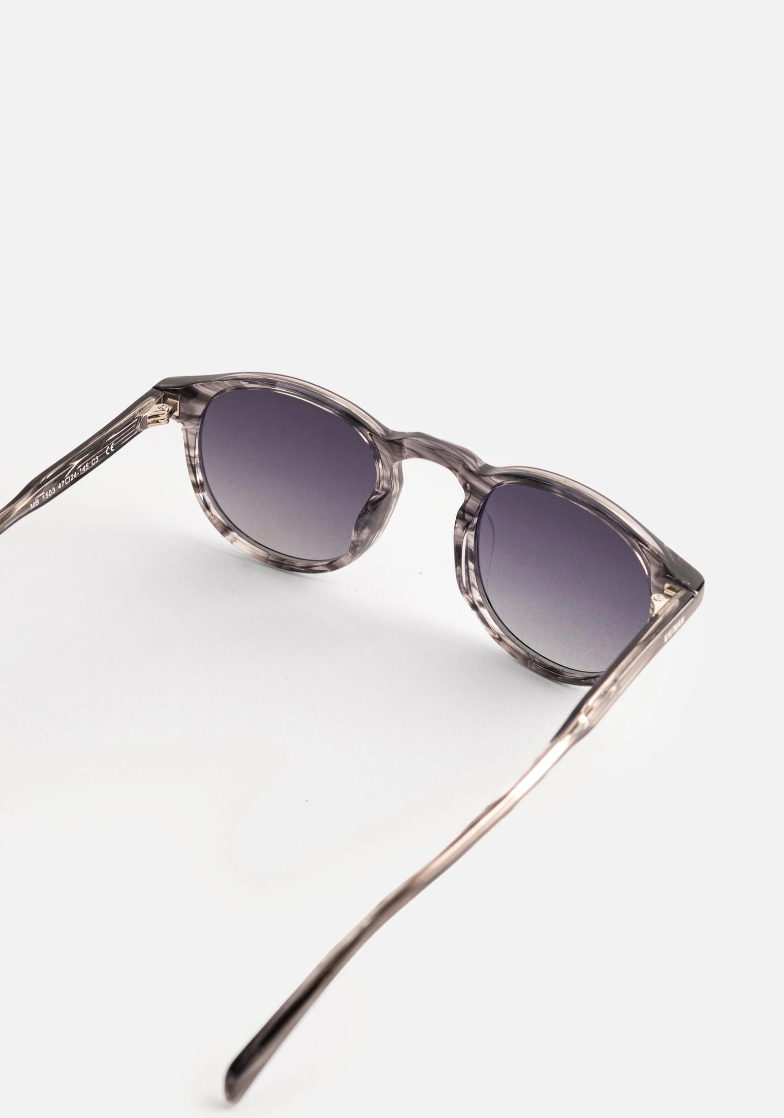 Gafas U Doha Gris - imagen 3