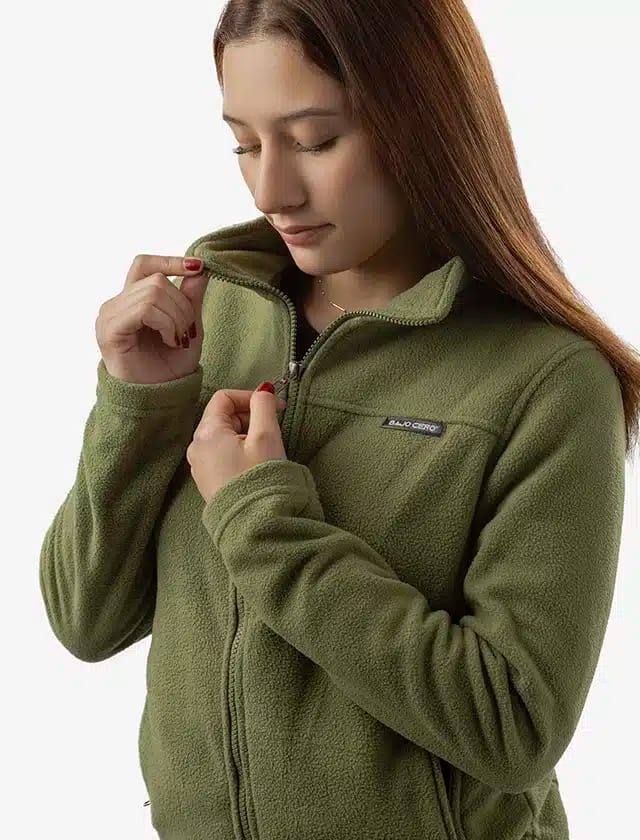 Chaqueta Térmica Pacific Fusion W - imagen 8