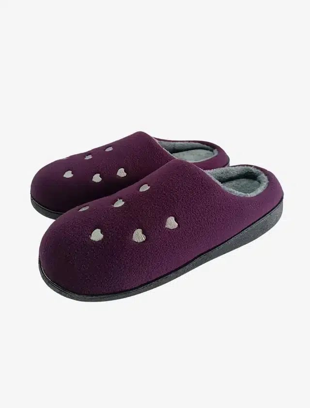 Pantufla Térmica Reposo - imagen 2