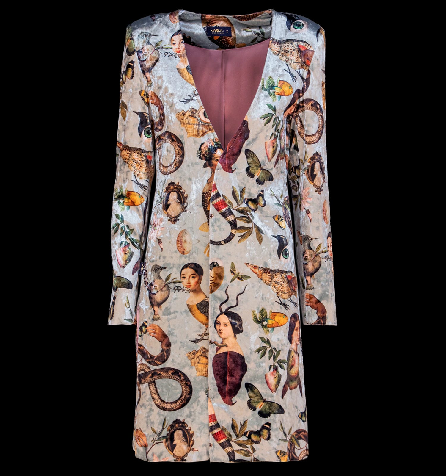 Kimono - Bestiario - imagen 3