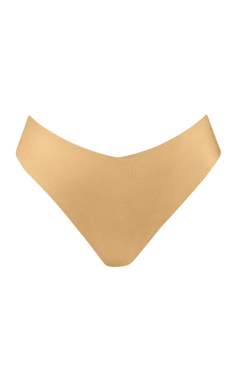 PANTY SEMI BRASILERO INTIMATE - imagen 1