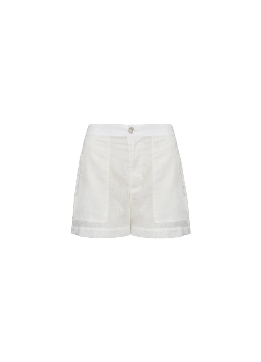 ESSENTIALS JADE SHORT 9465 - imagen 1