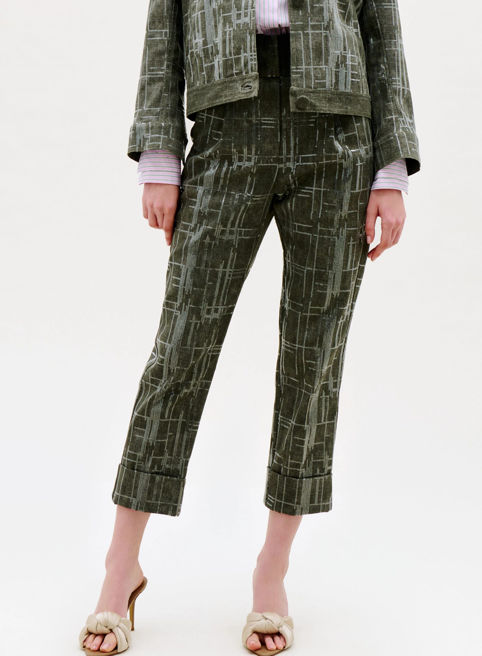 Moad Pant - imagen 2