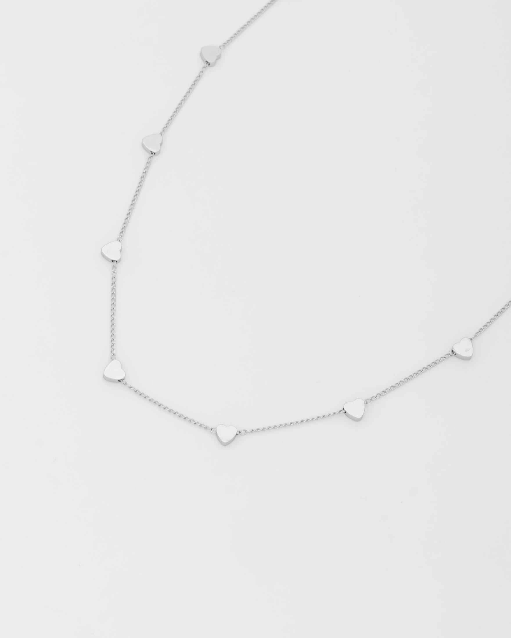 Choker Mini Corazón - imagen 3