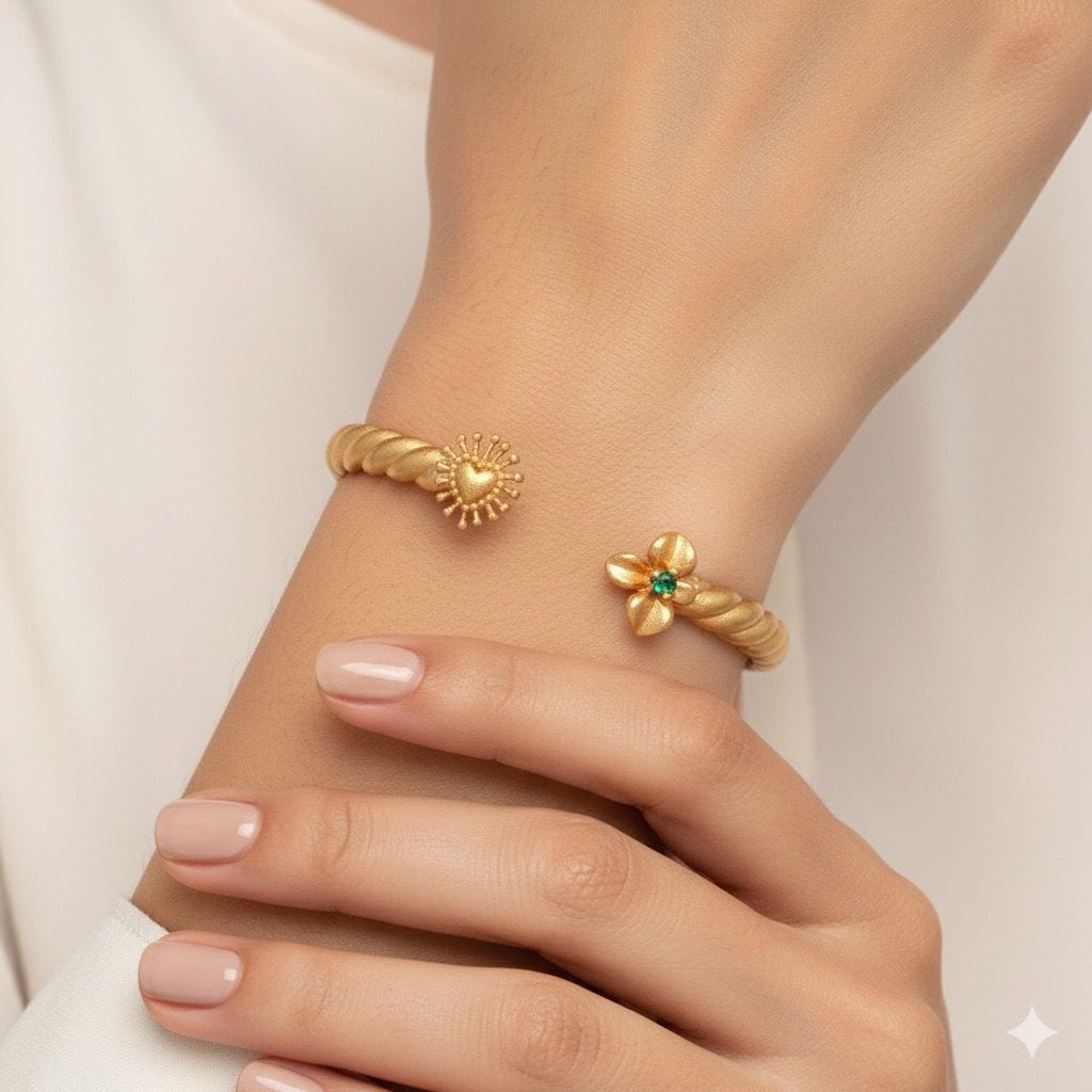 Blingtage Bracelet - imagen 3