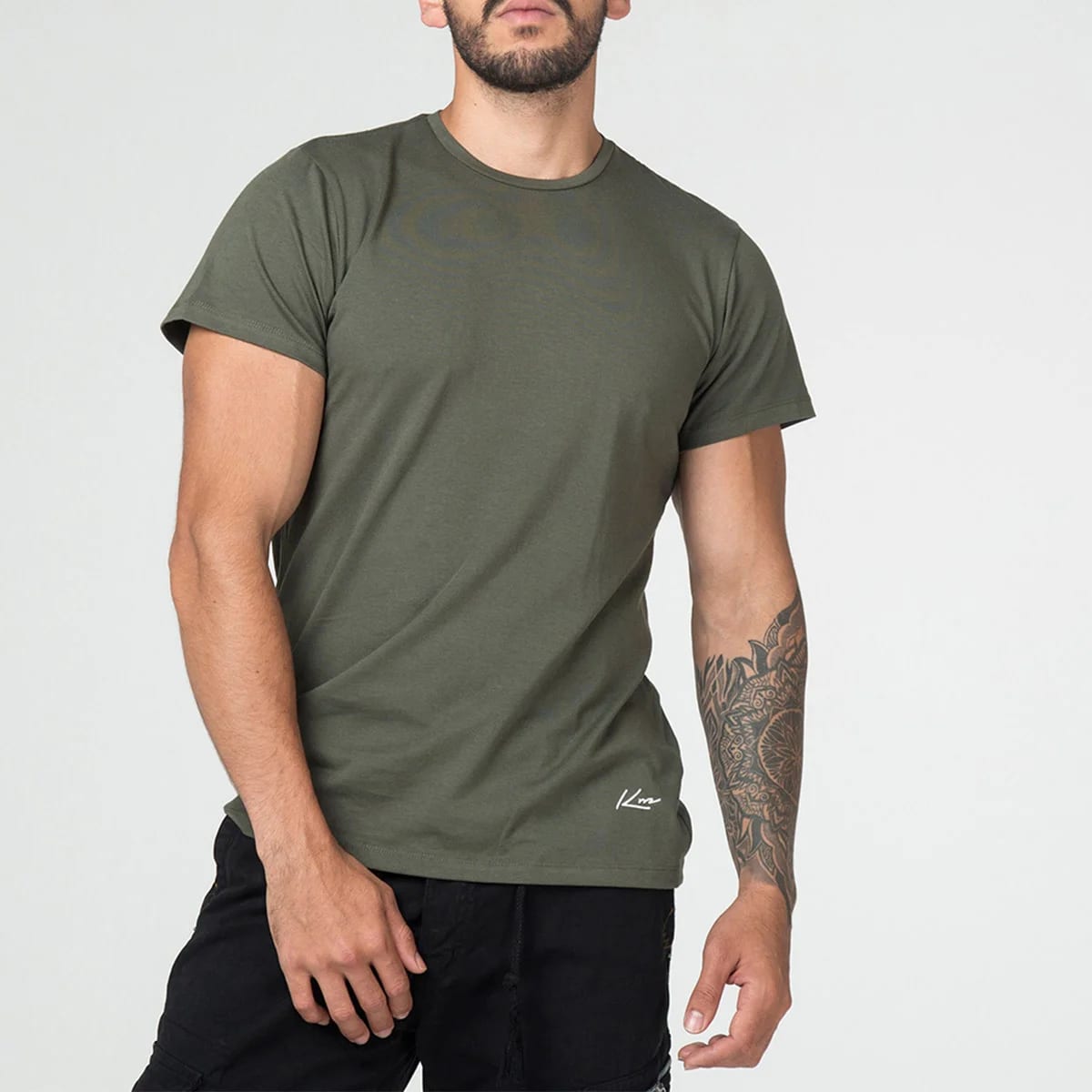 Camiseta Basica Now Ticky - imagen 12